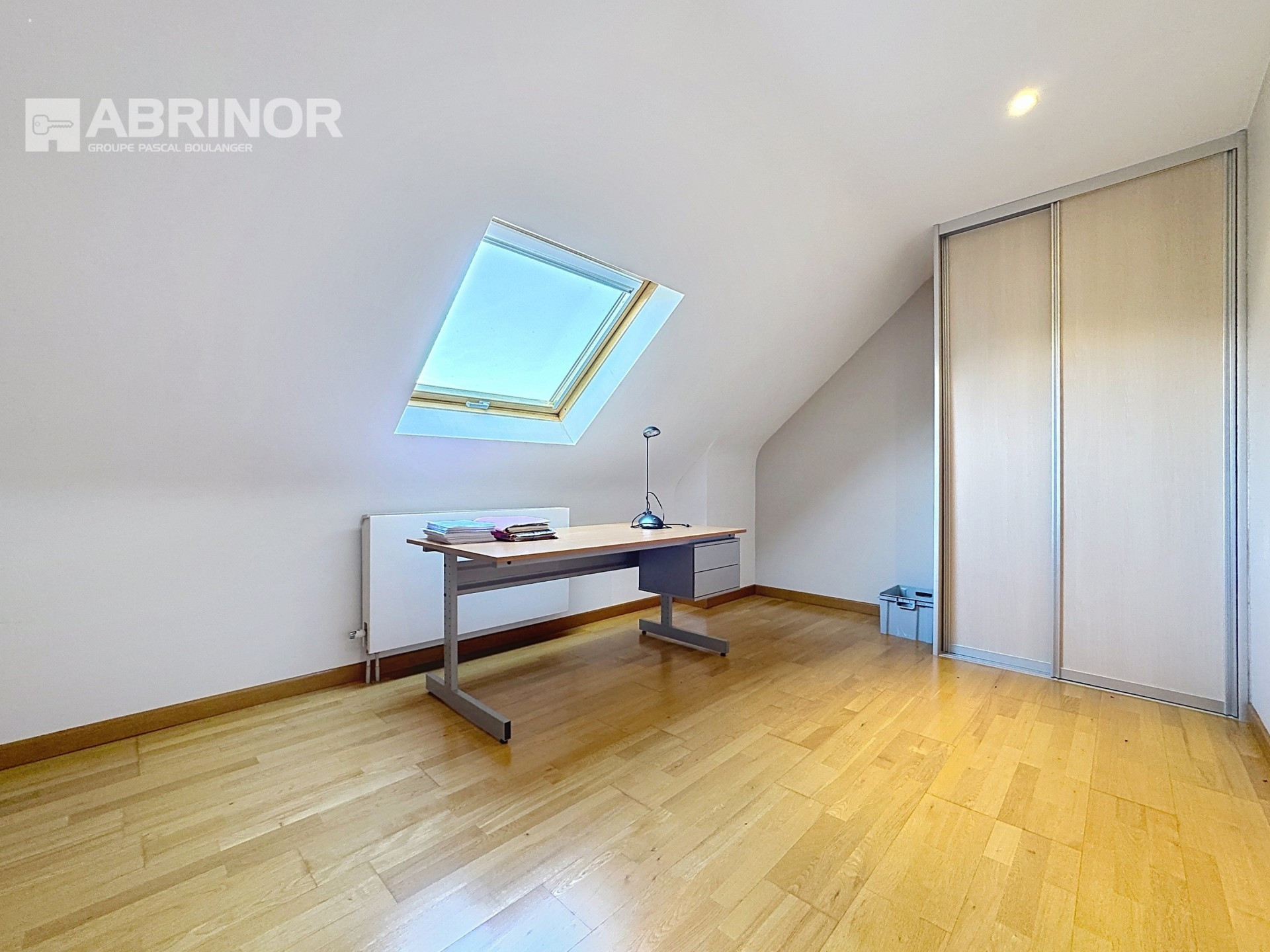 vente maison CYSOING