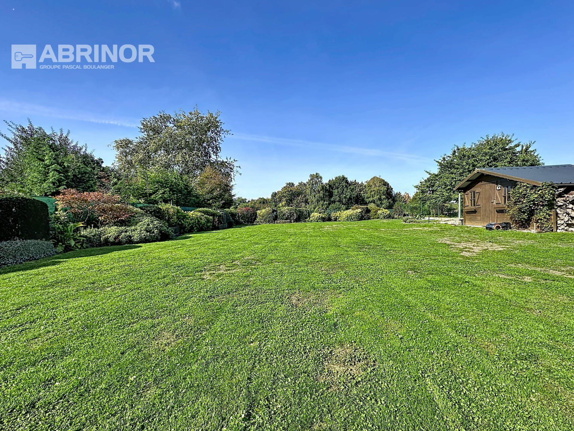 vente maison CYSOING