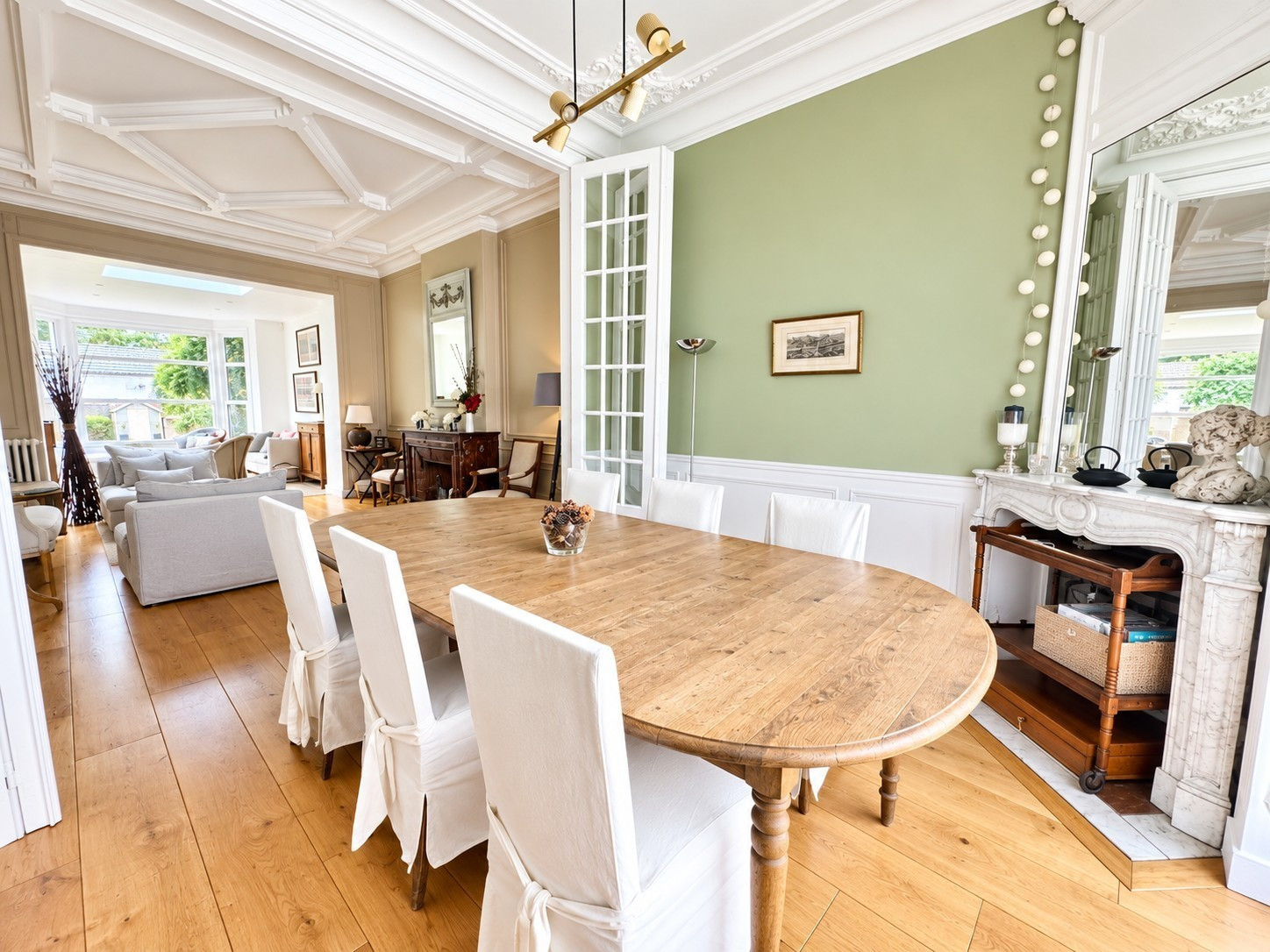 vente maison CROIX