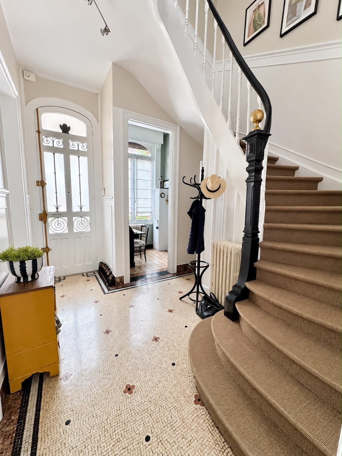 vente maison CROIX