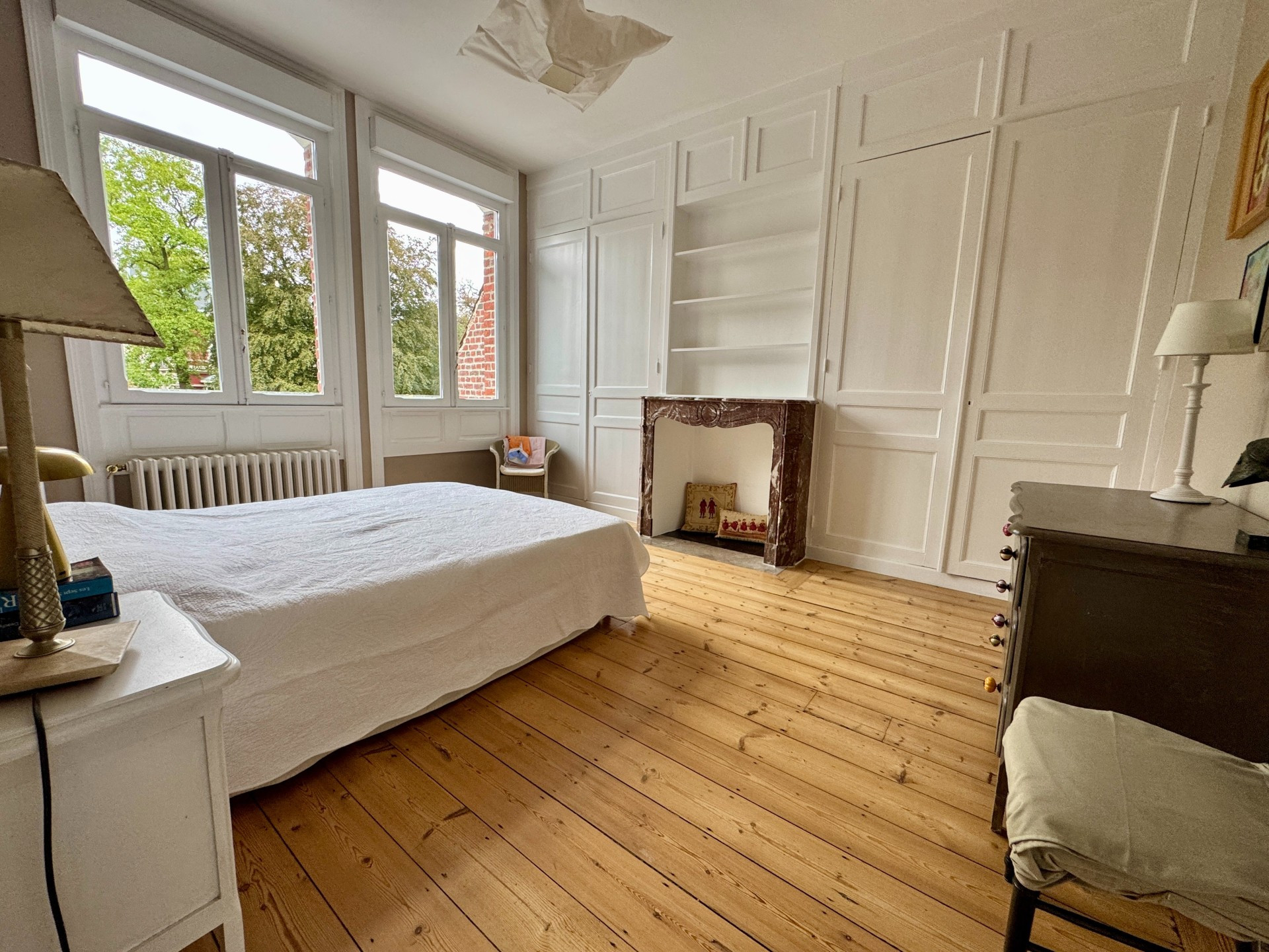 vente maison CROIX