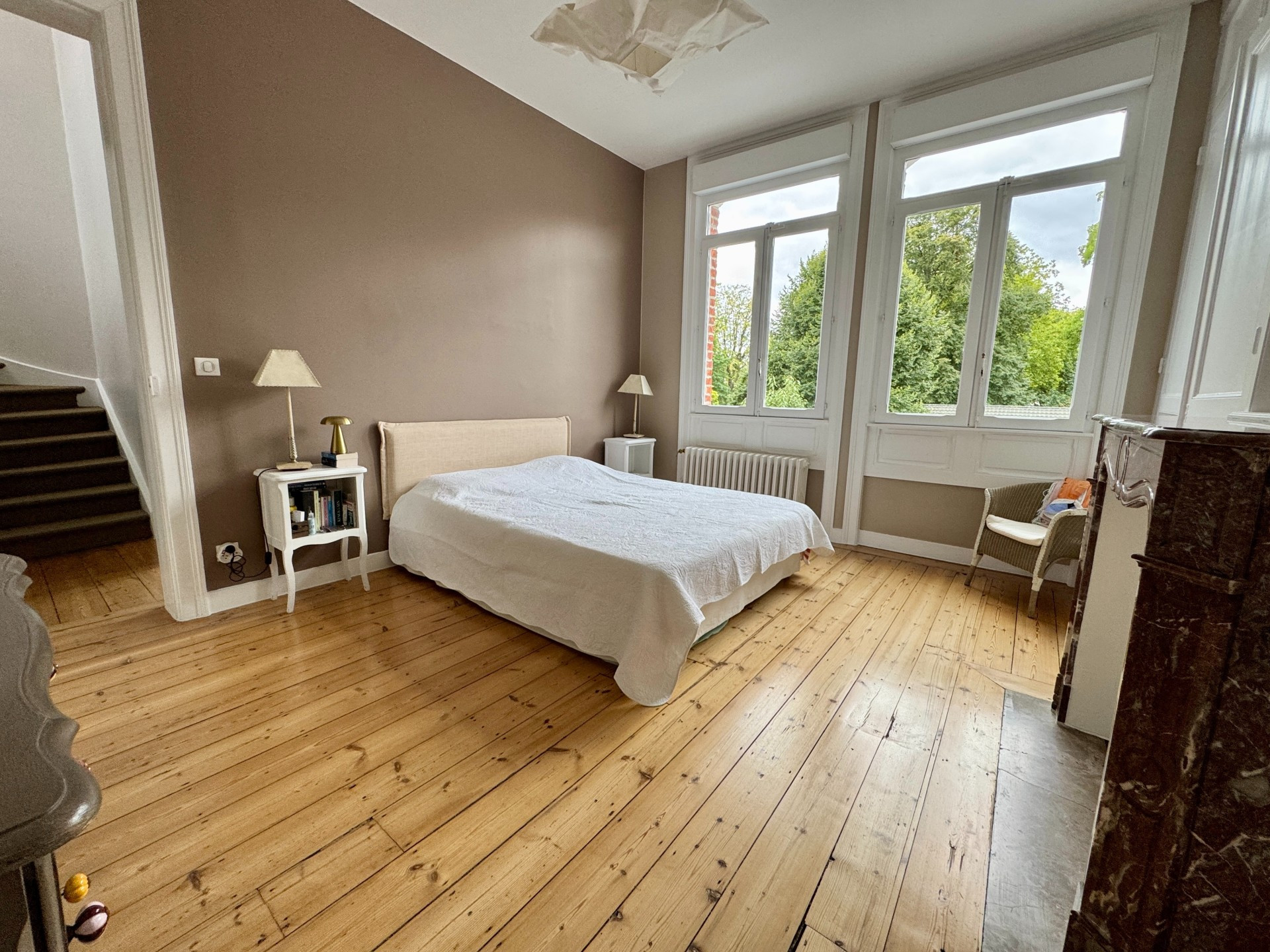 vente maison CROIX