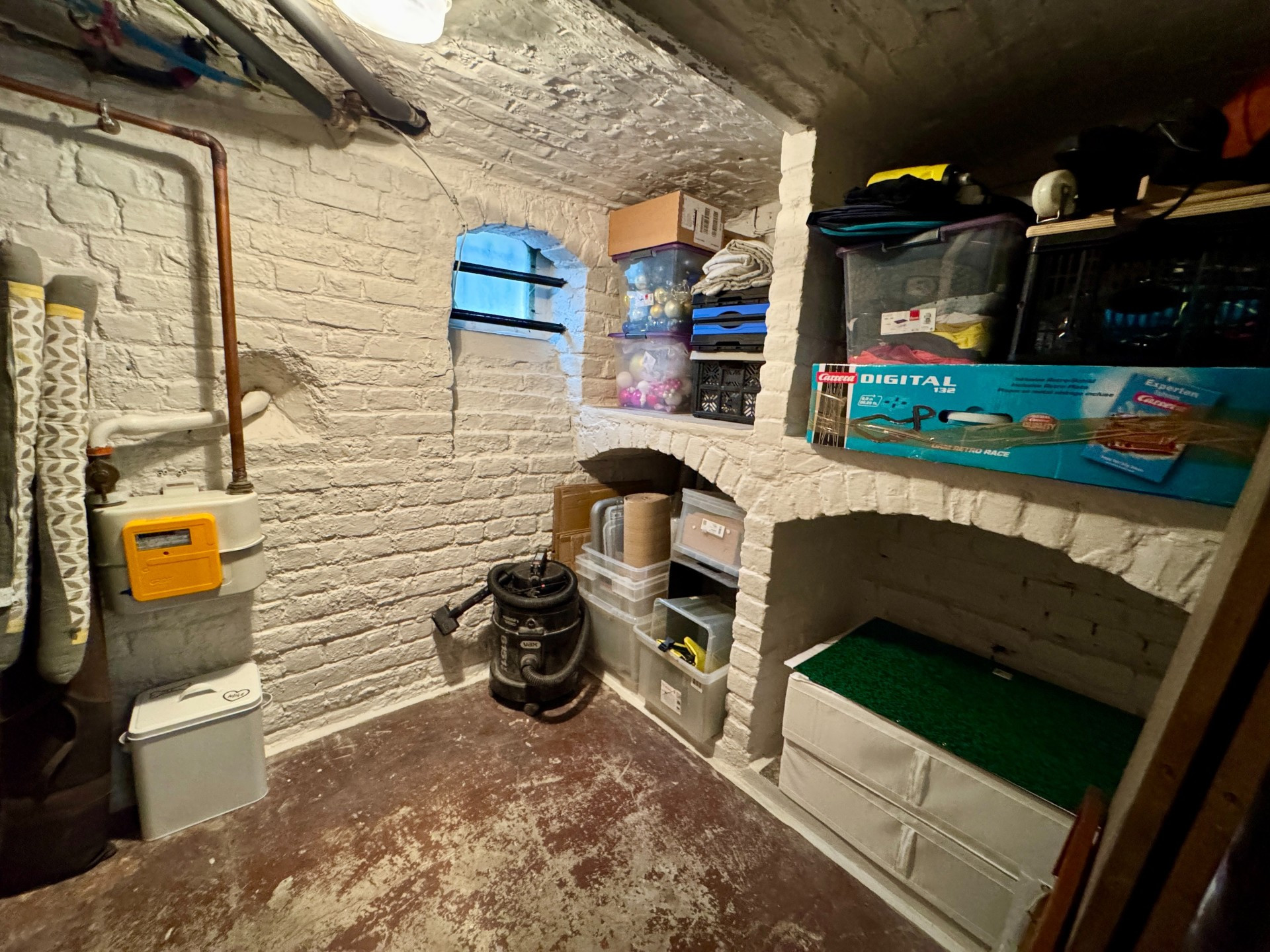 vente maison CROIX