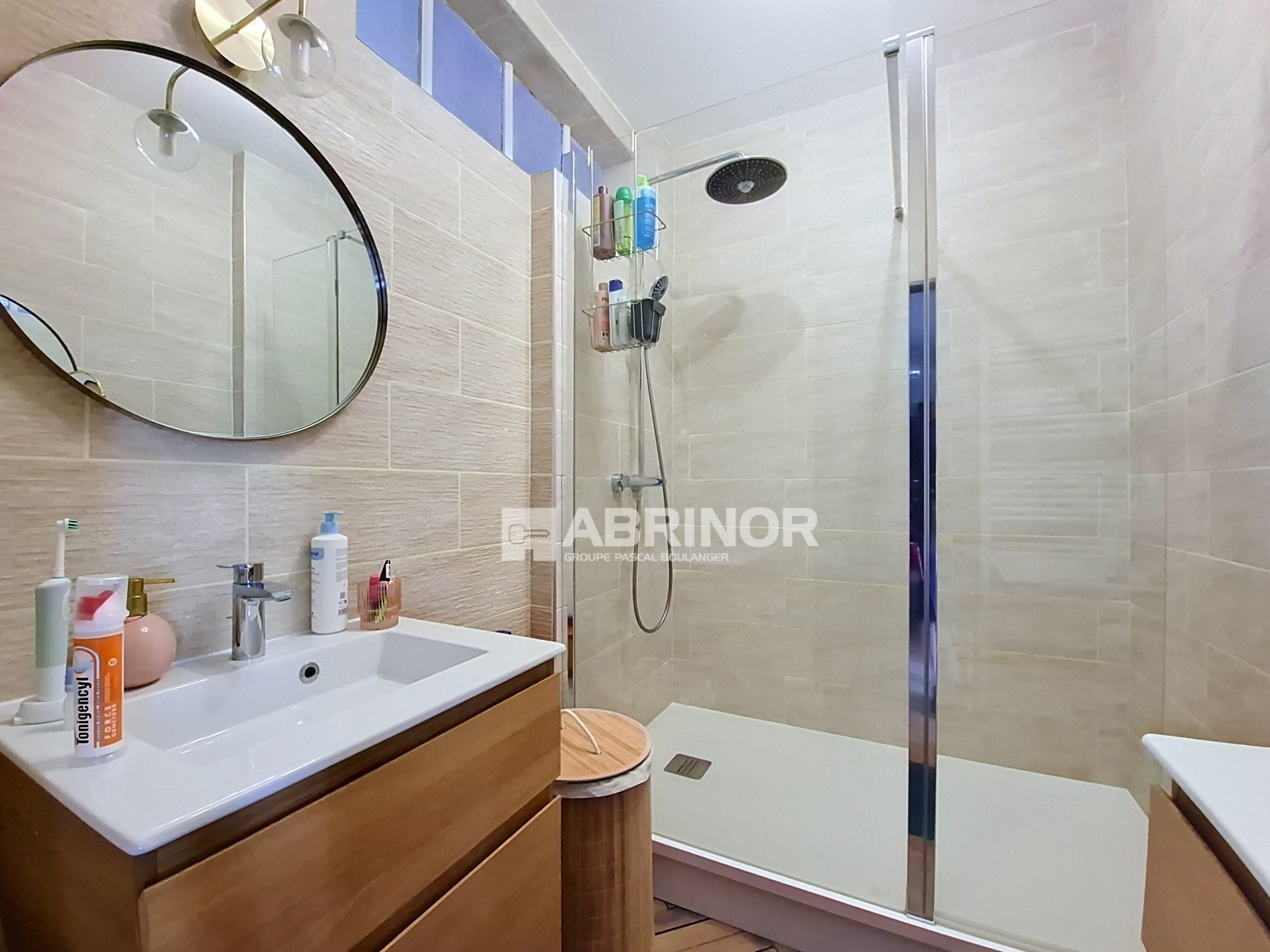 vente appartement