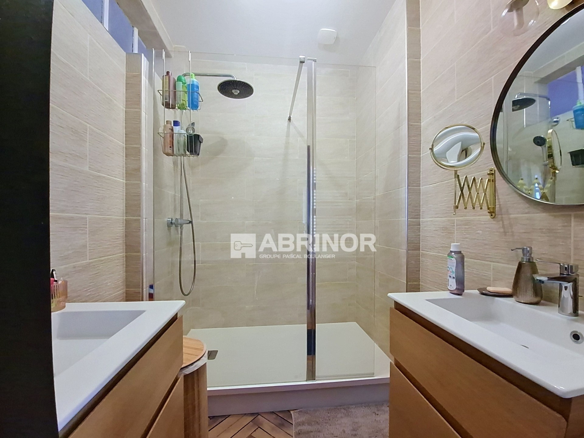 vente appartement