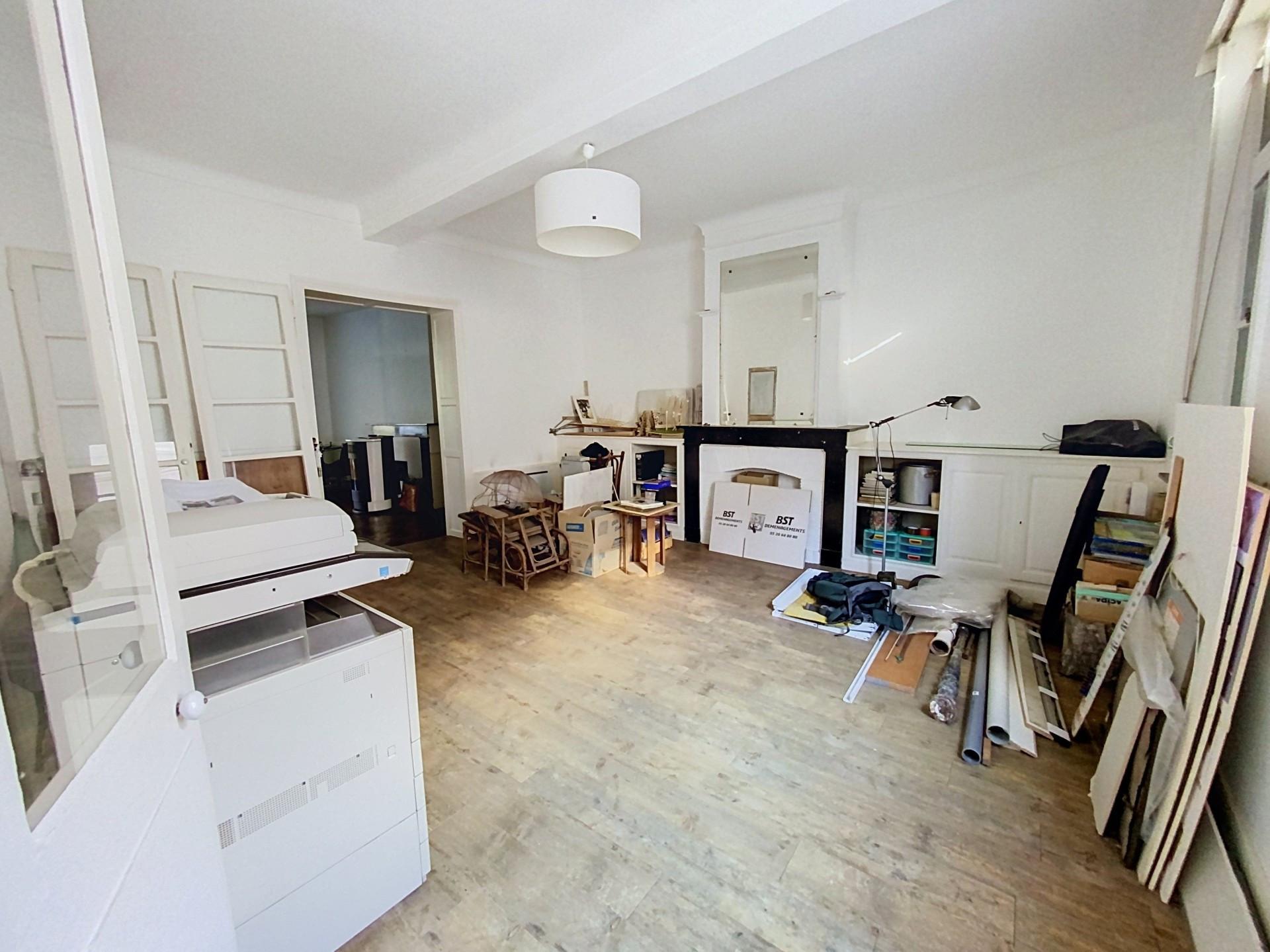 vente maison MARCHIENNES