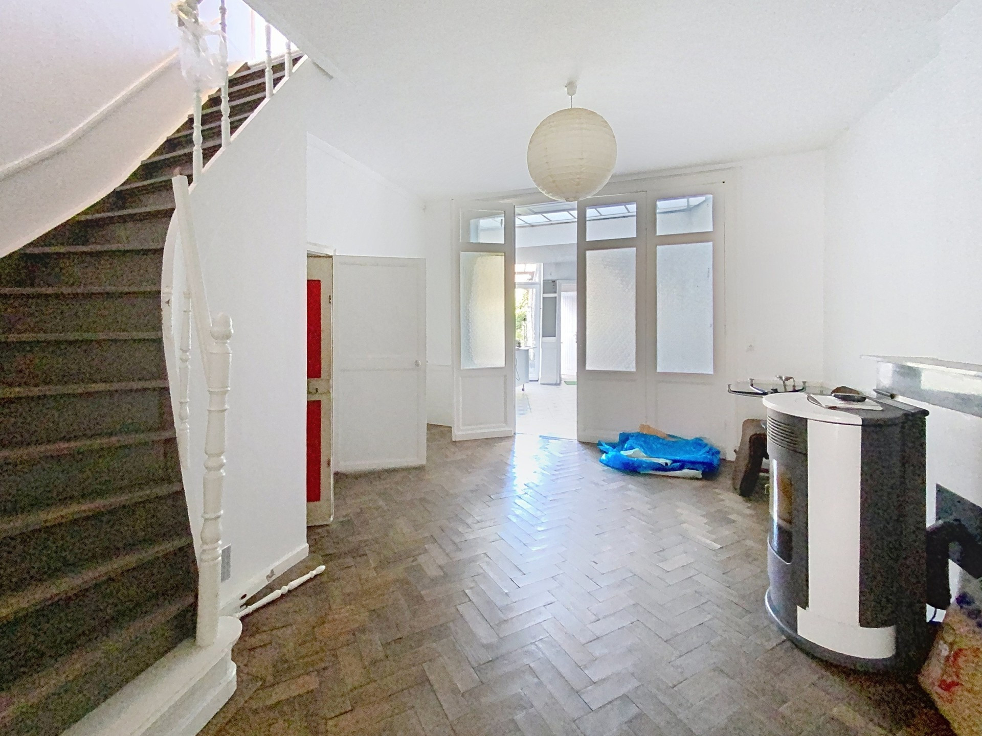 vente maison MARCHIENNES