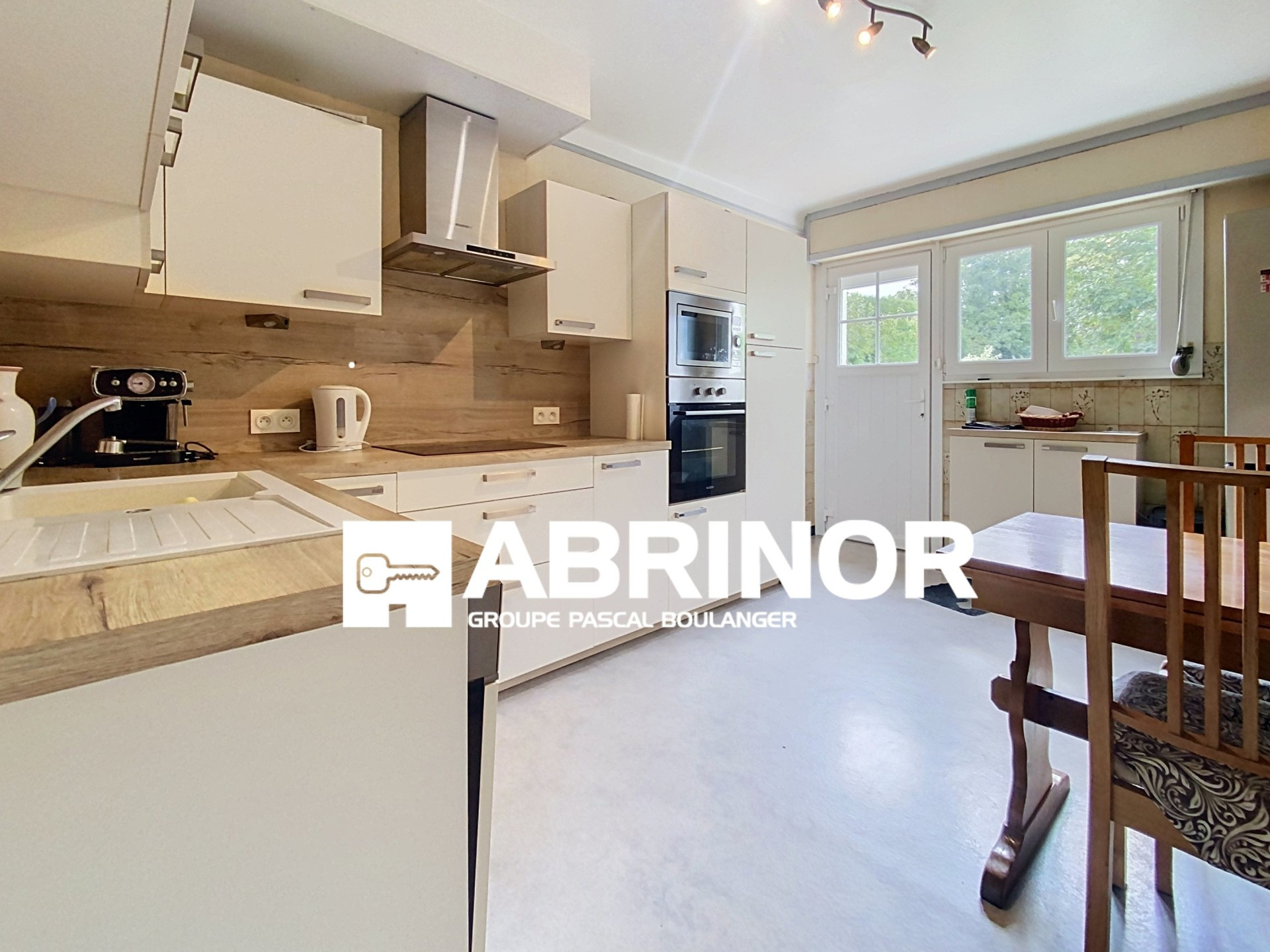 vente maison WATTIGNIES