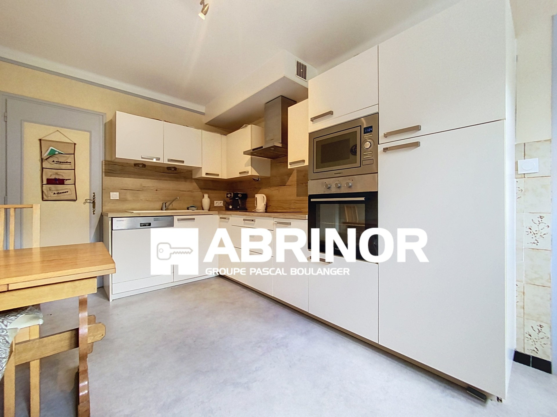 vente maison WATTIGNIES