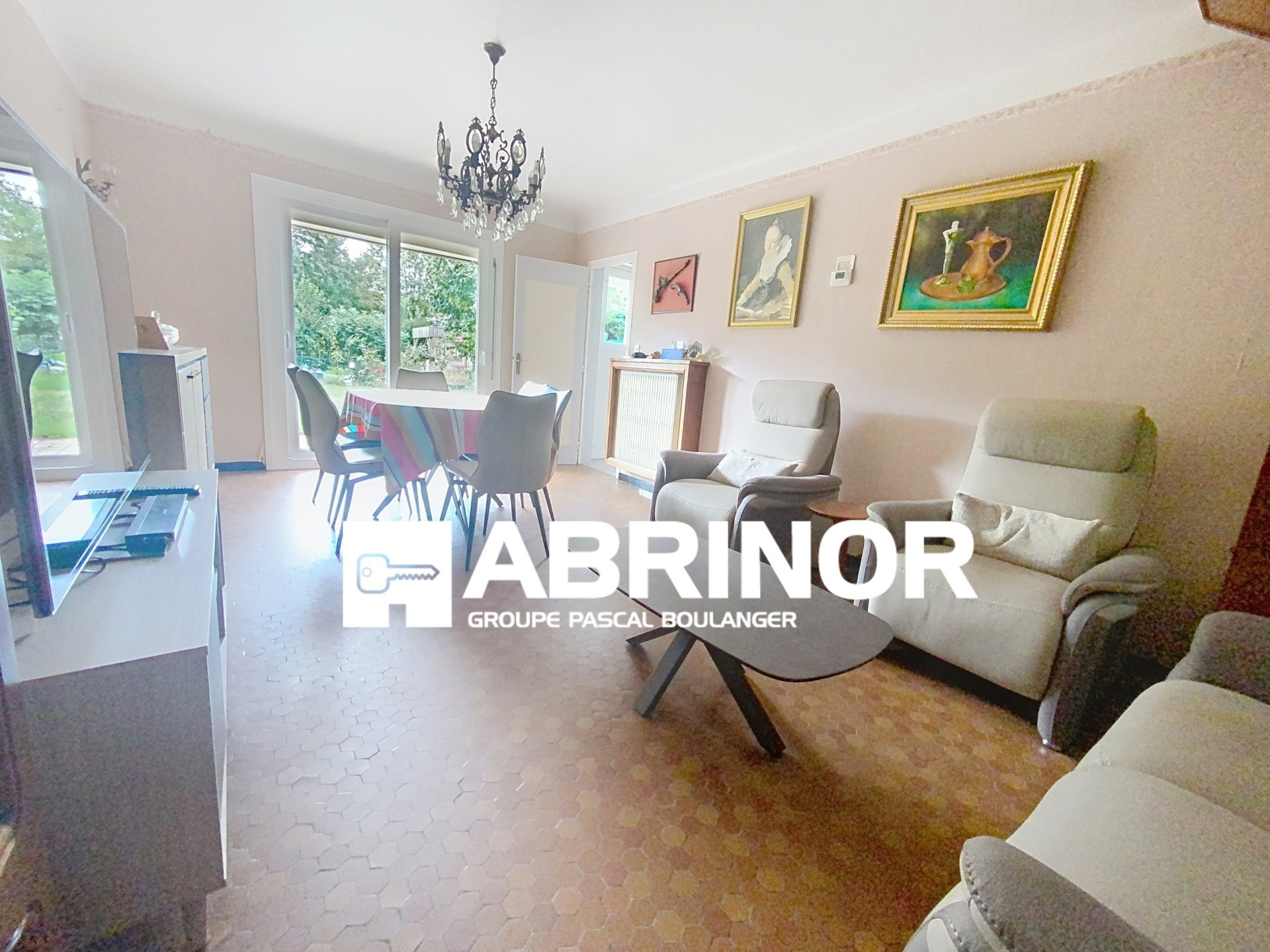 vente maison WATTIGNIES