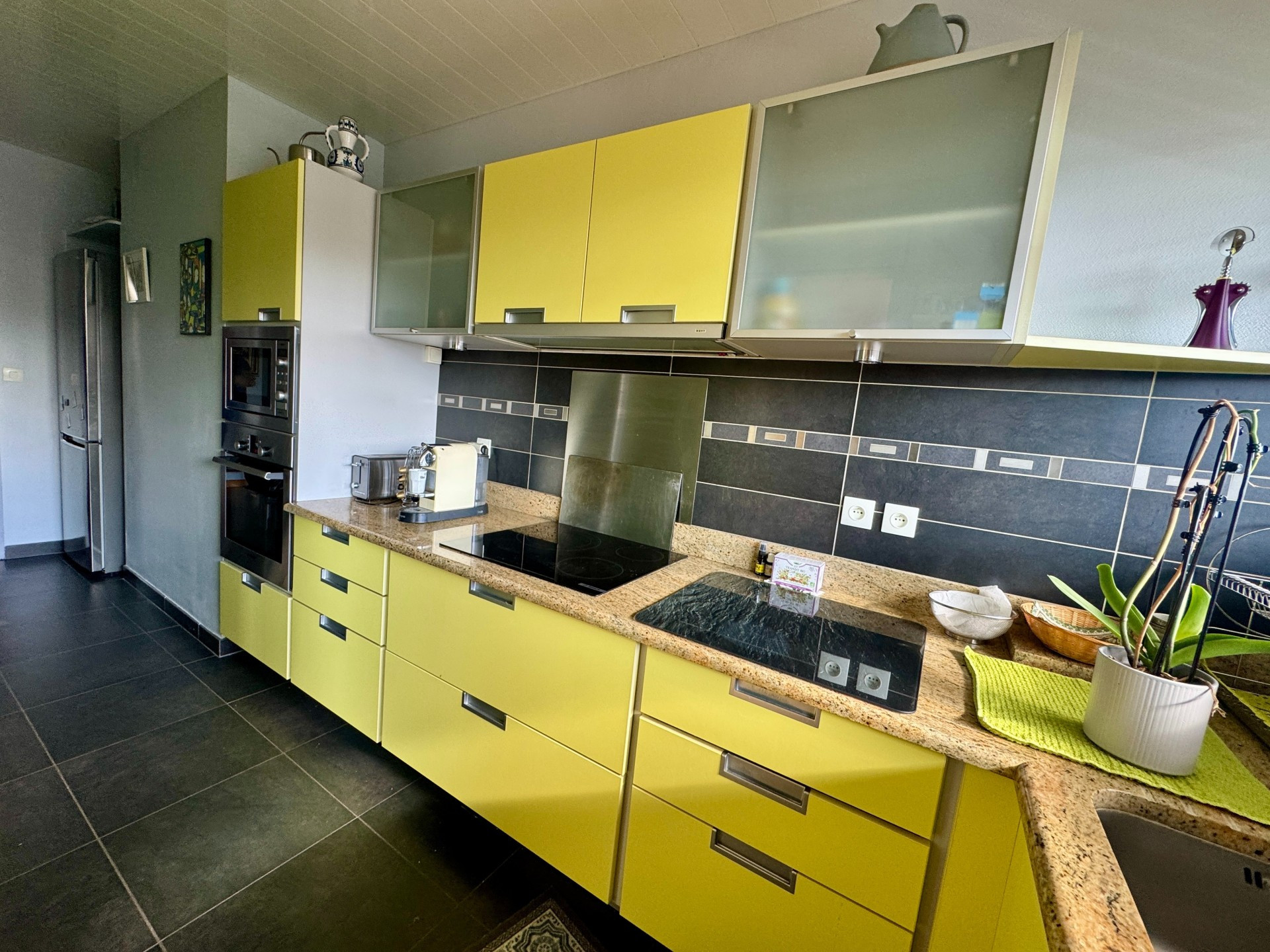 vente appartement ROUBAIX