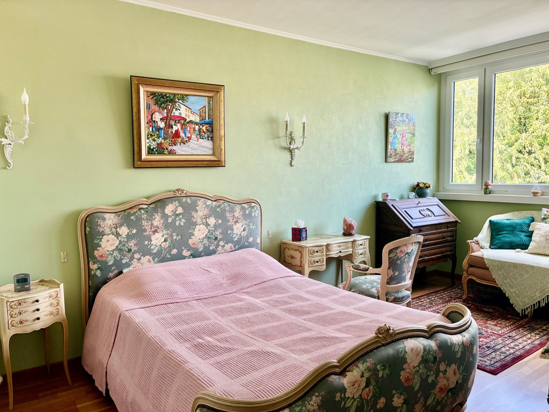 vente appartement ROUBAIX