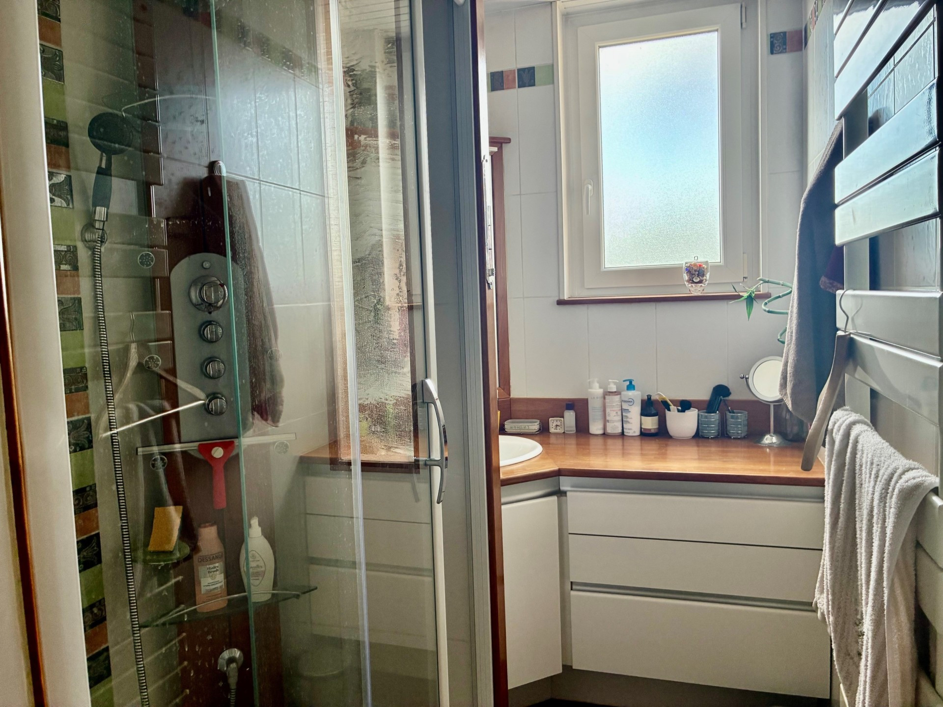 vente appartement ROUBAIX