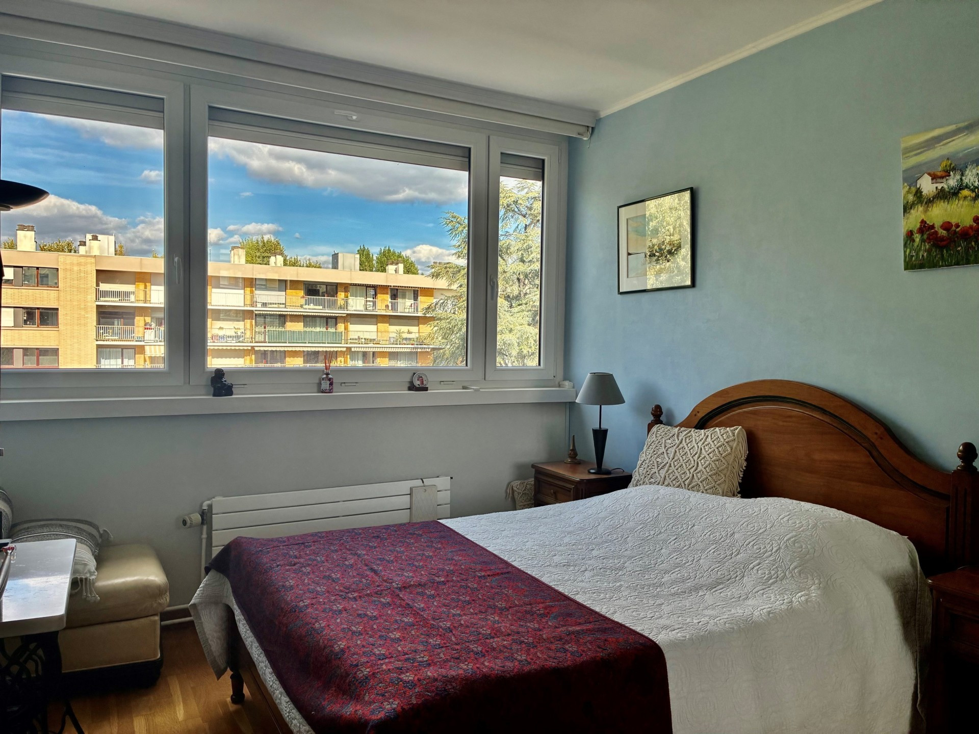 vente appartement ROUBAIX