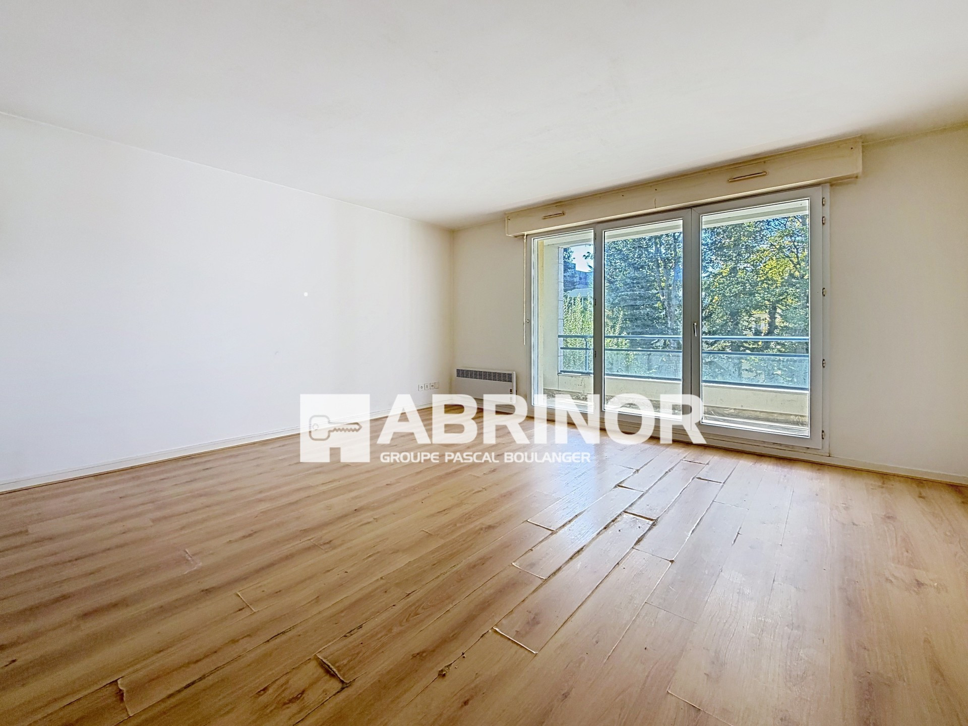 vente appartement ROUBAIX