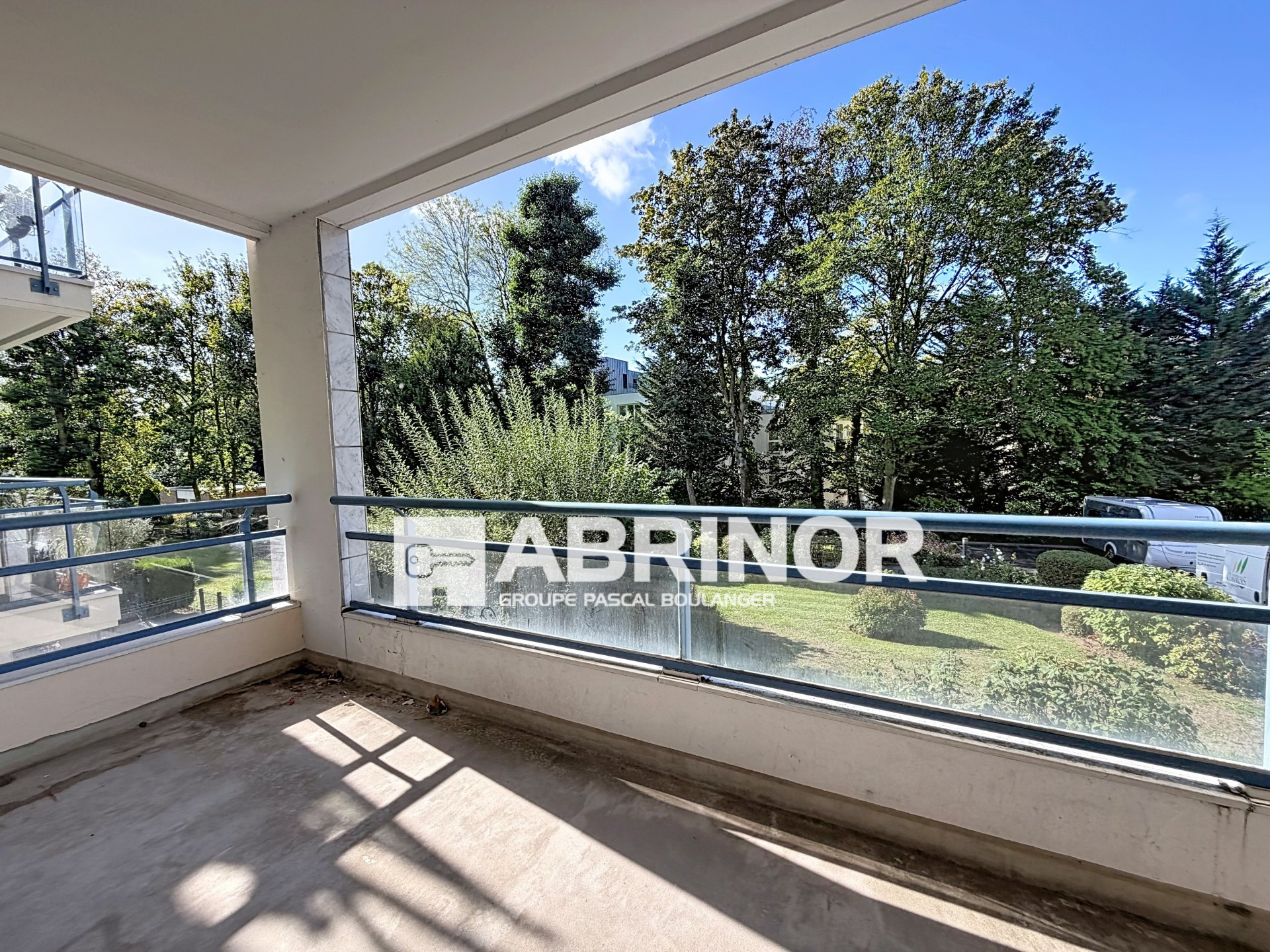 vente appartement ROUBAIX