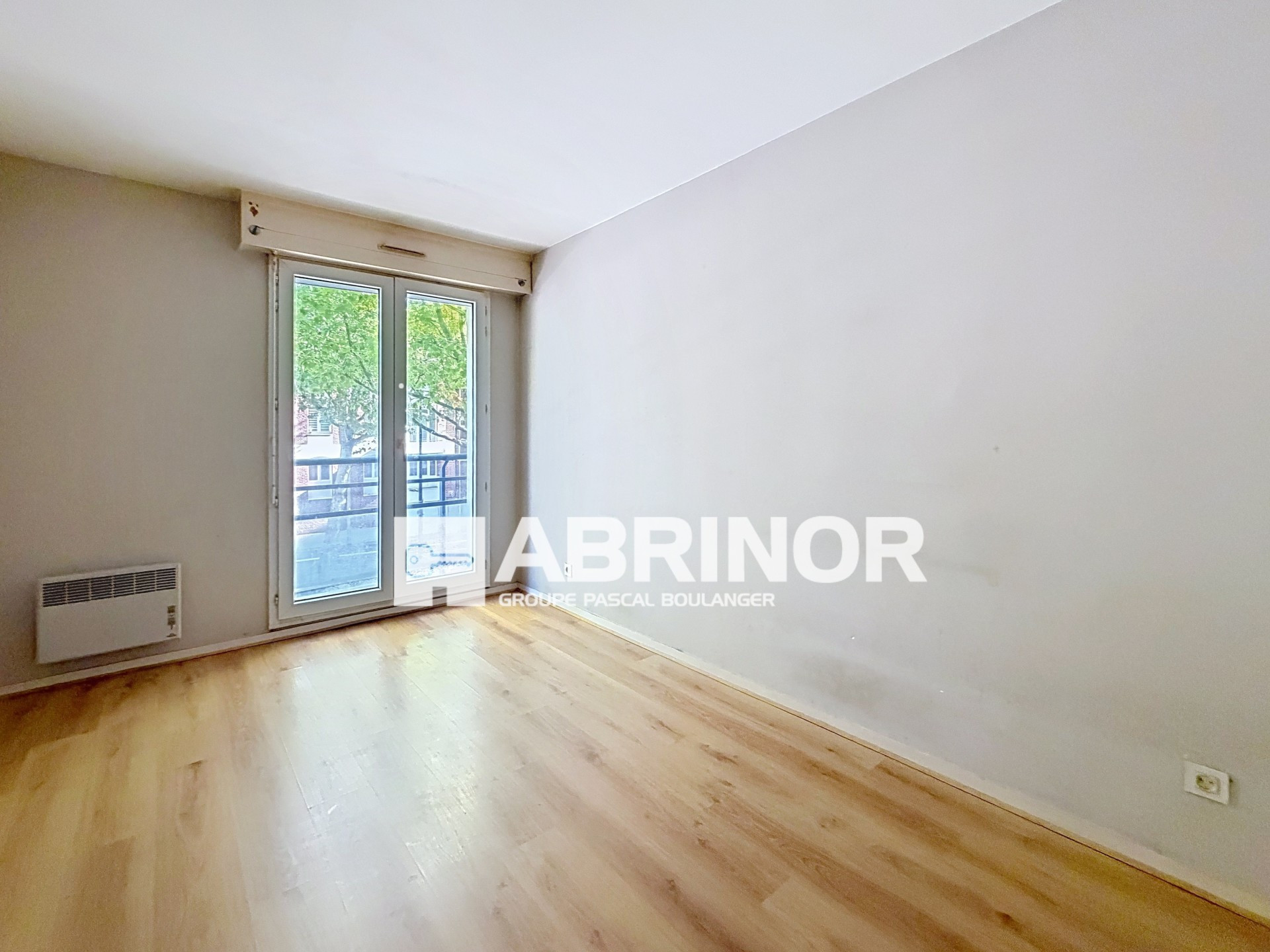 vente appartement ROUBAIX