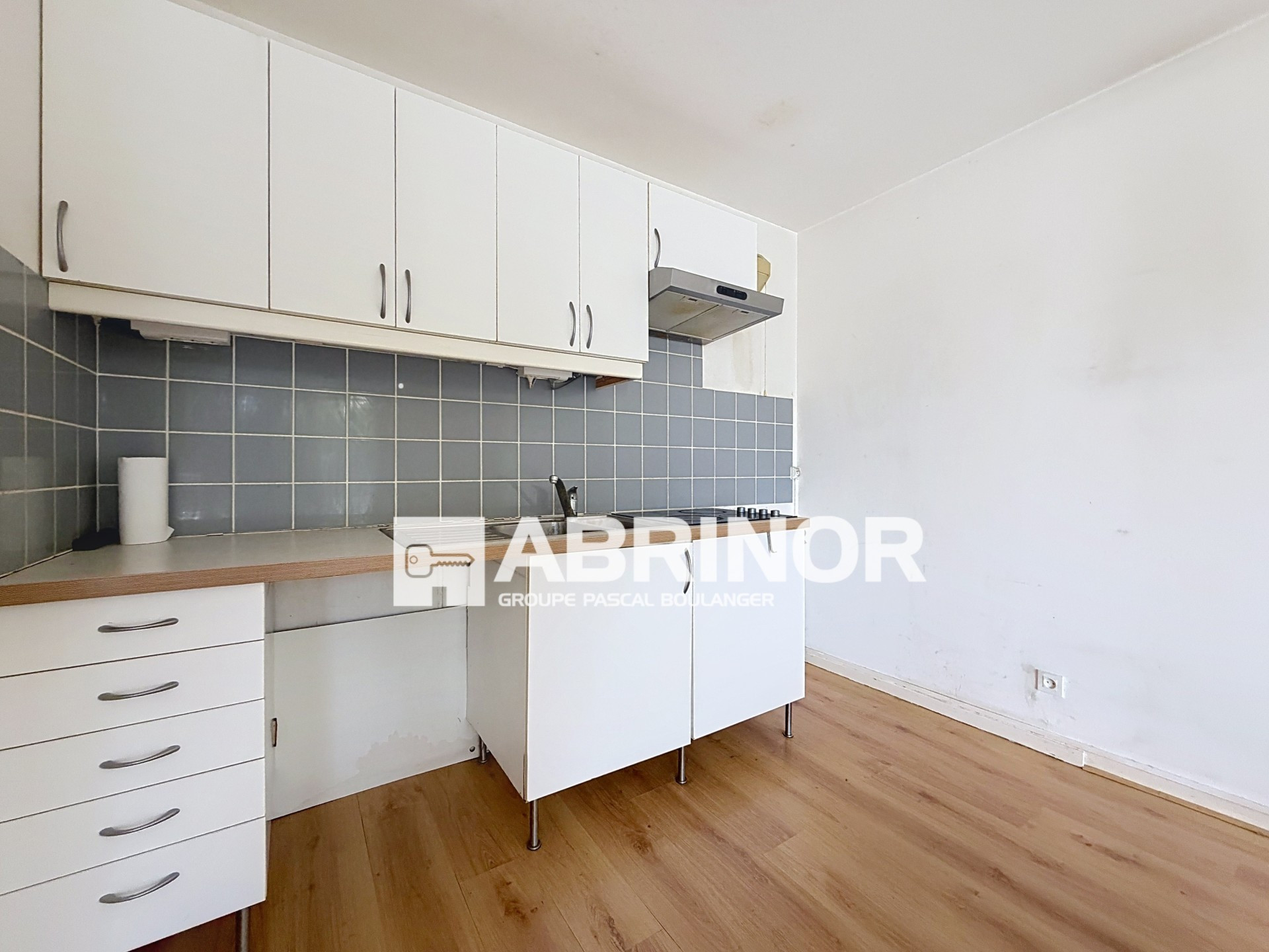 vente appartement ROUBAIX