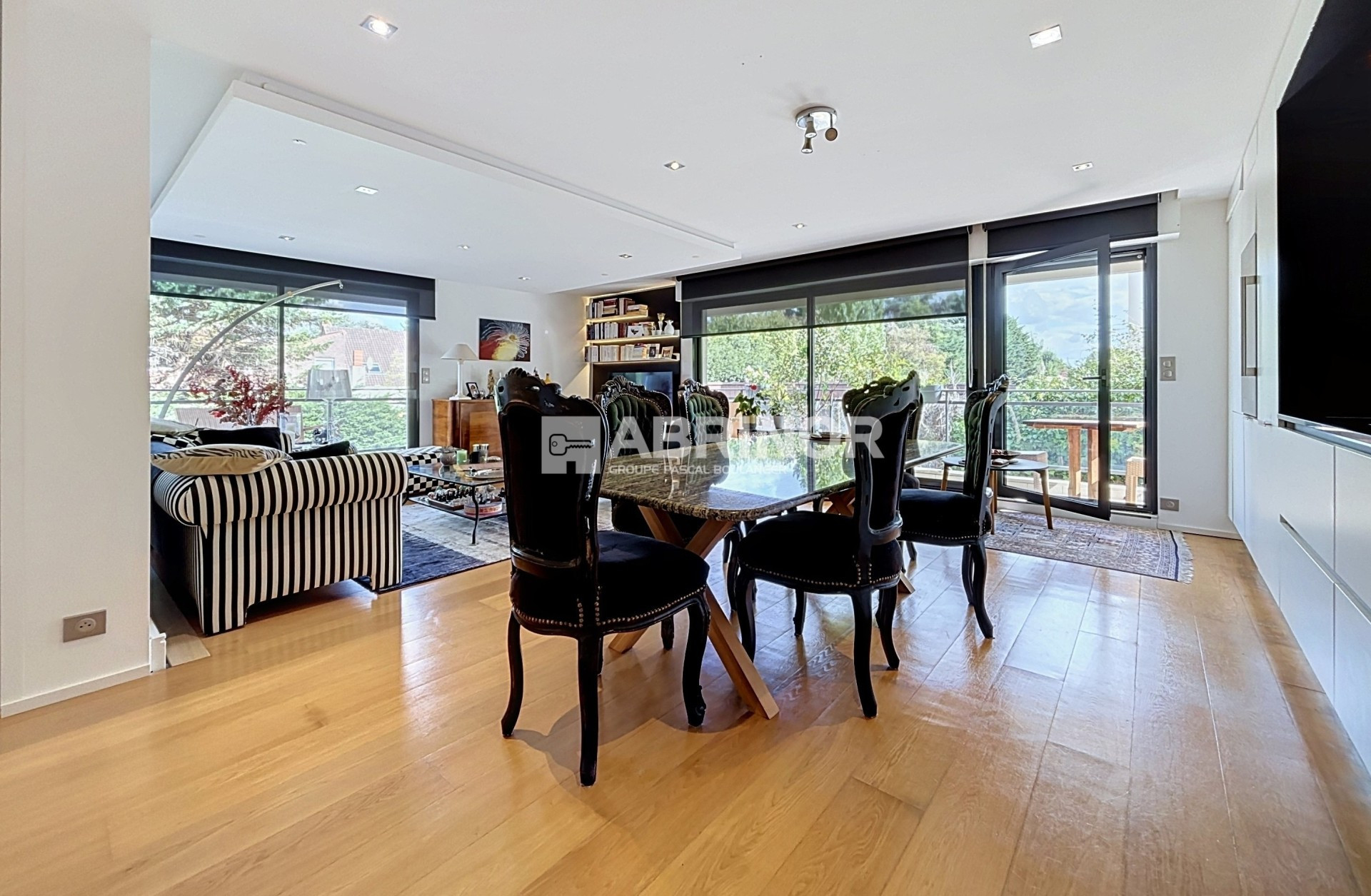 vente appartement MARCQ EN BAROEUL