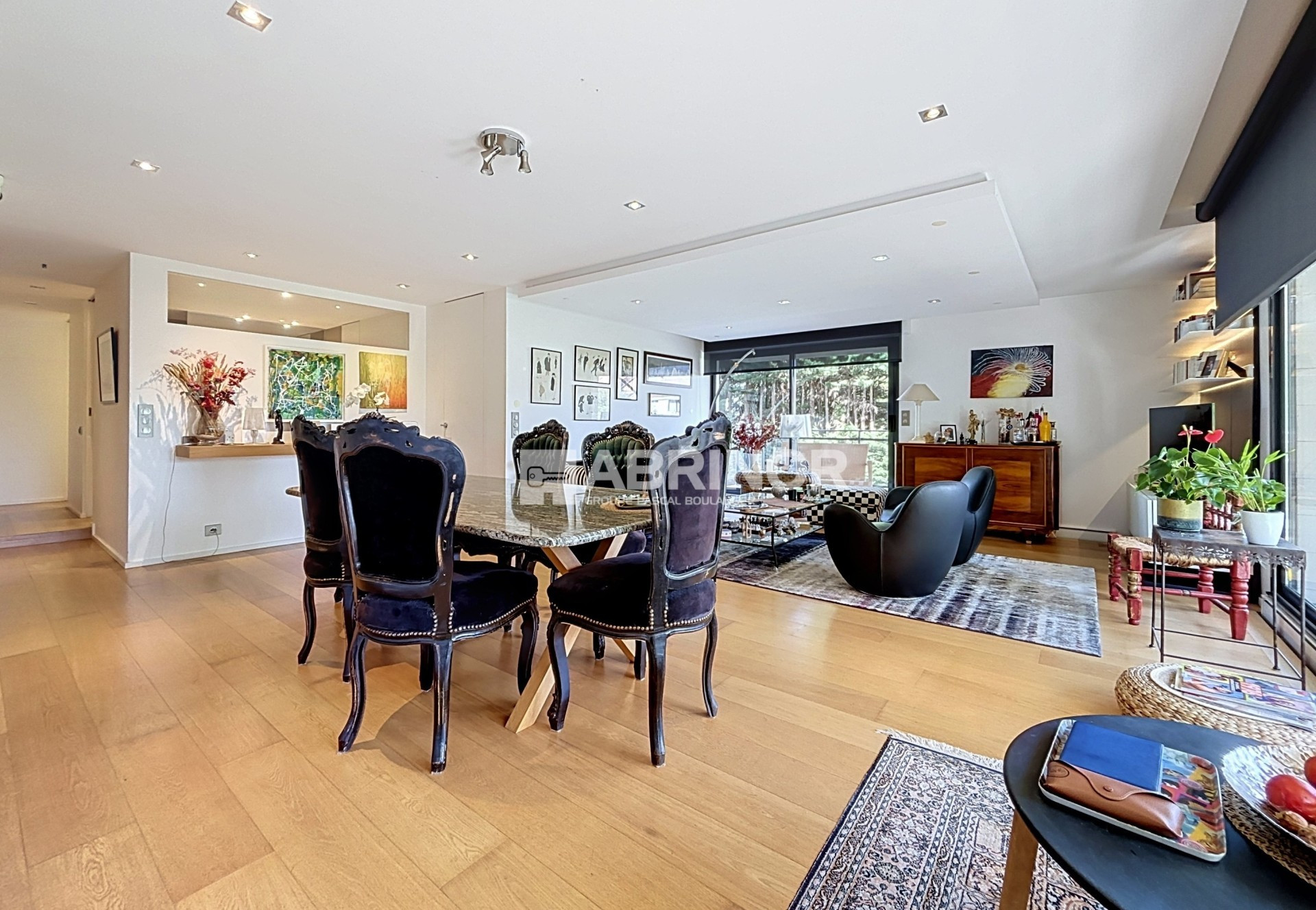 vente appartement MARCQ EN BAROEUL