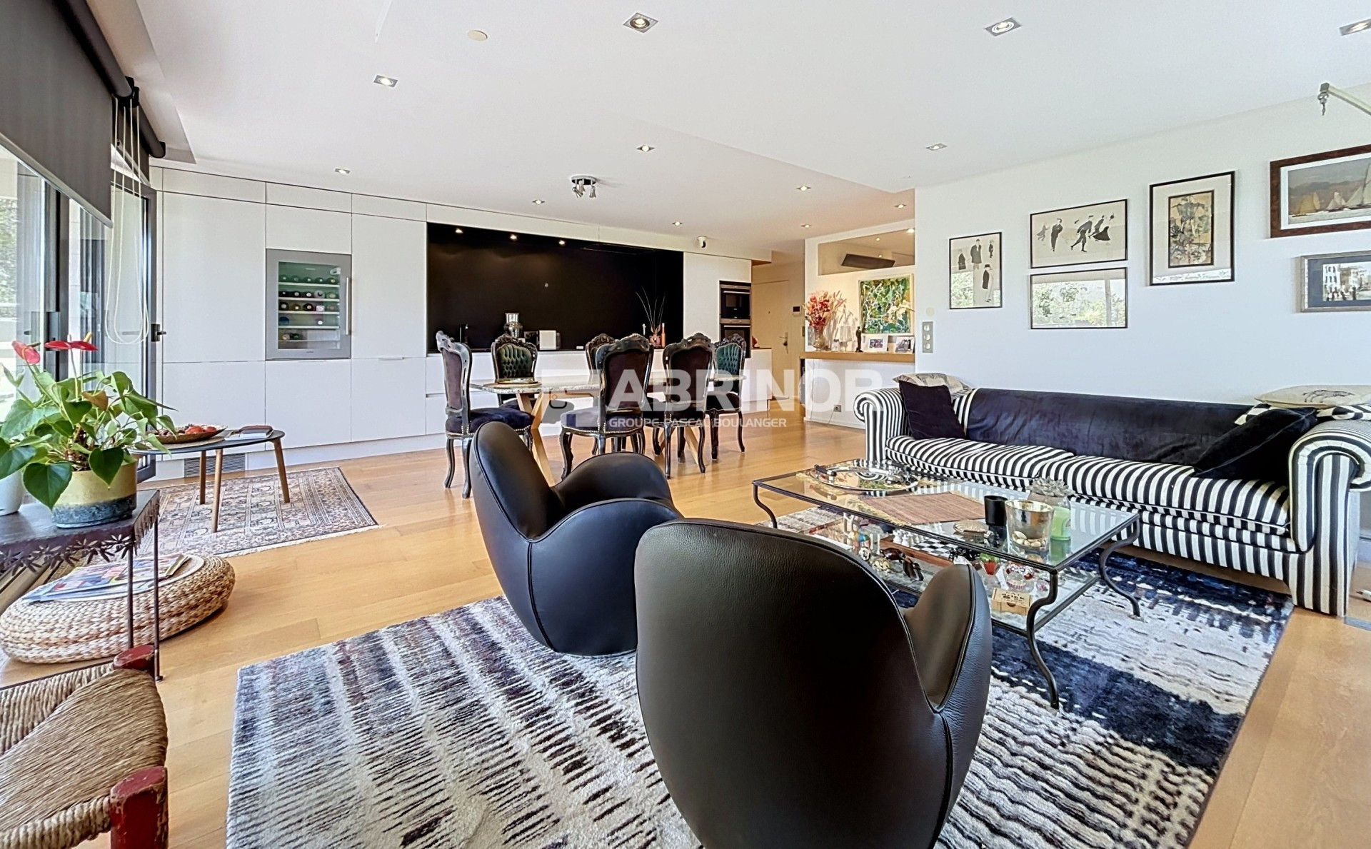 vente appartement MARCQ EN BAROEUL
