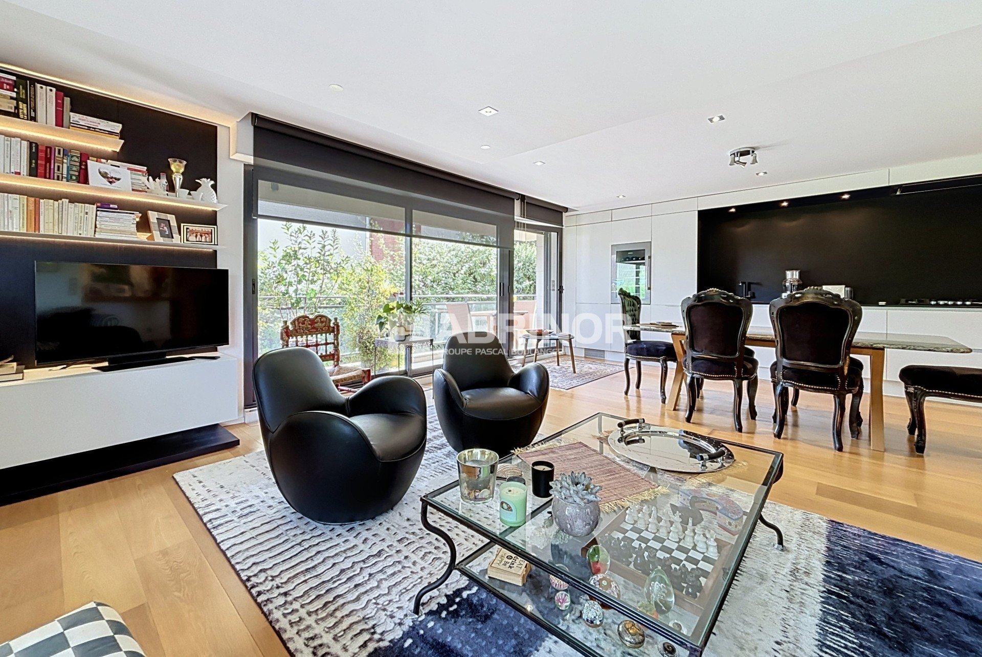 vente appartement MARCQ EN BAROEUL
