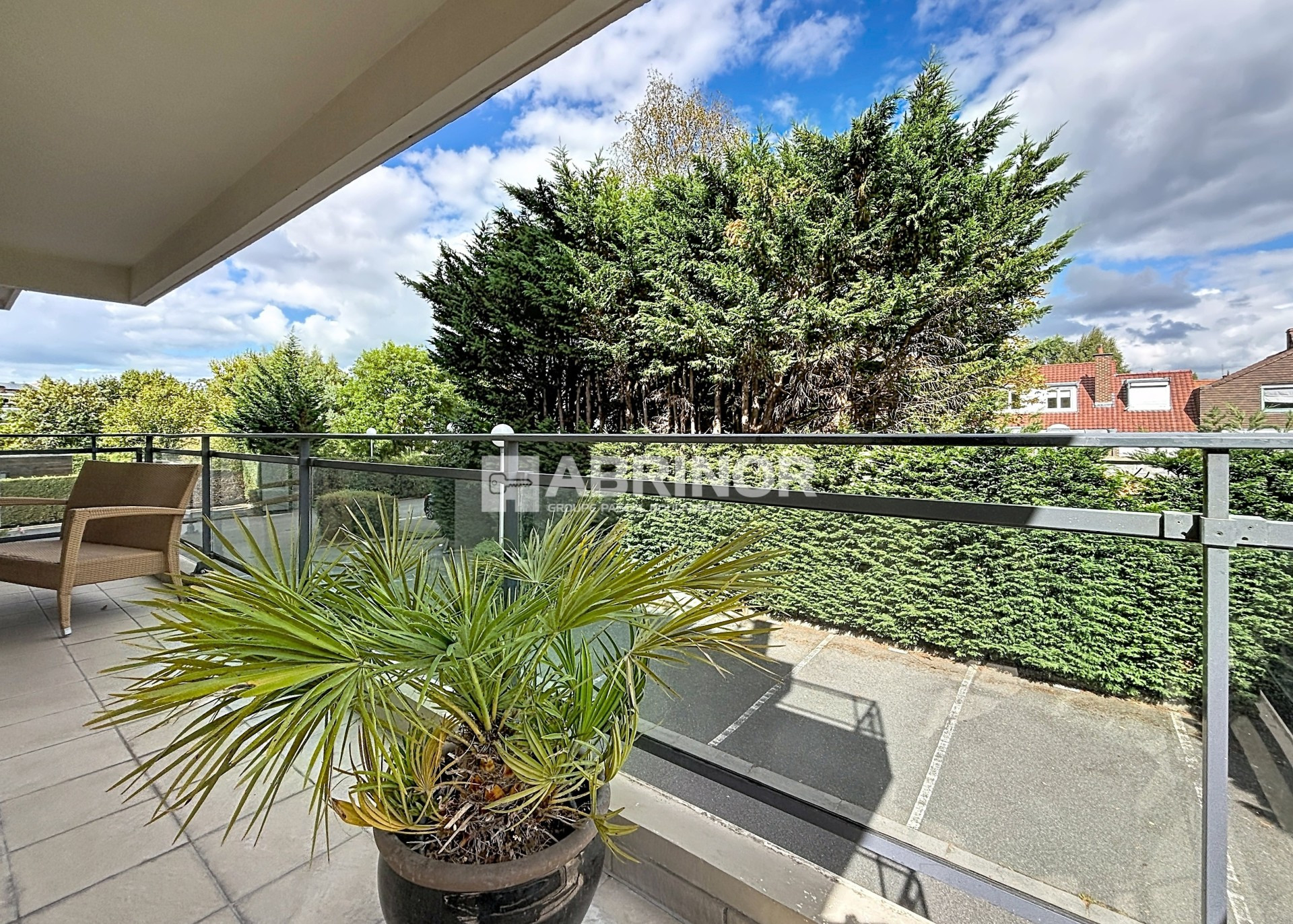 vente appartement MARCQ EN BAROEUL