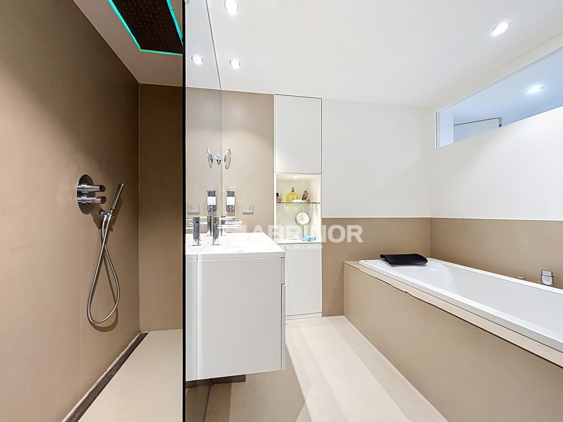 vente appartement MARCQ EN BAROEUL