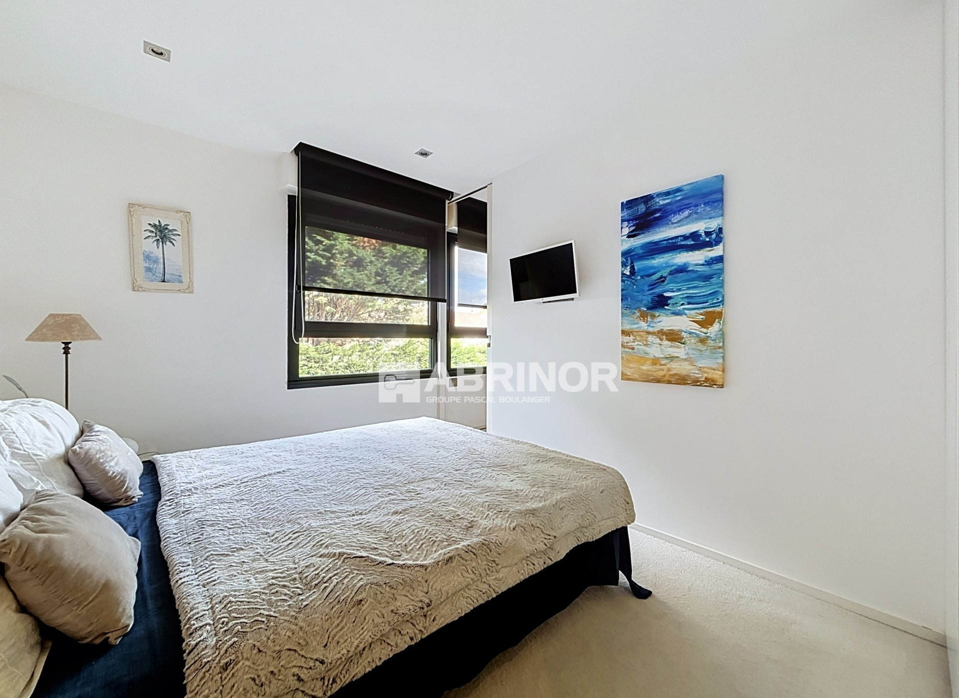 vente appartement MARCQ EN BAROEUL