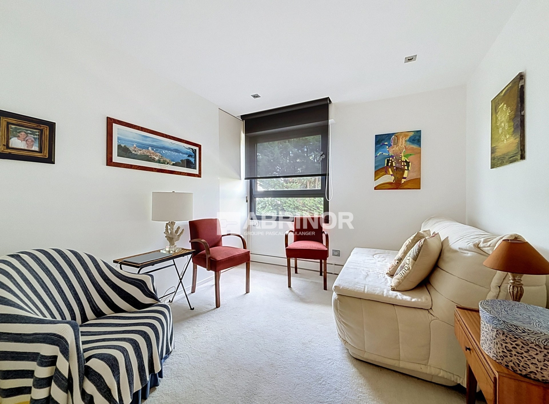 vente appartement MARCQ EN BAROEUL