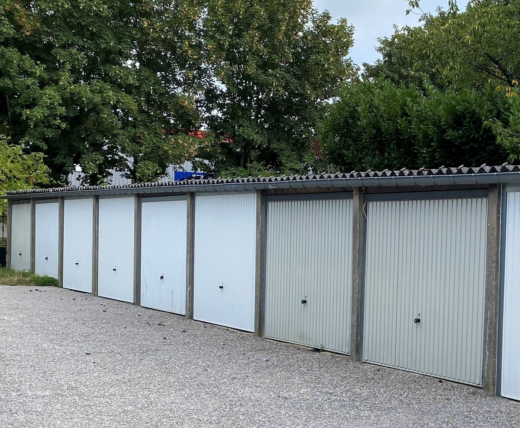 vente parking VILLENEUVE D ASCQ
