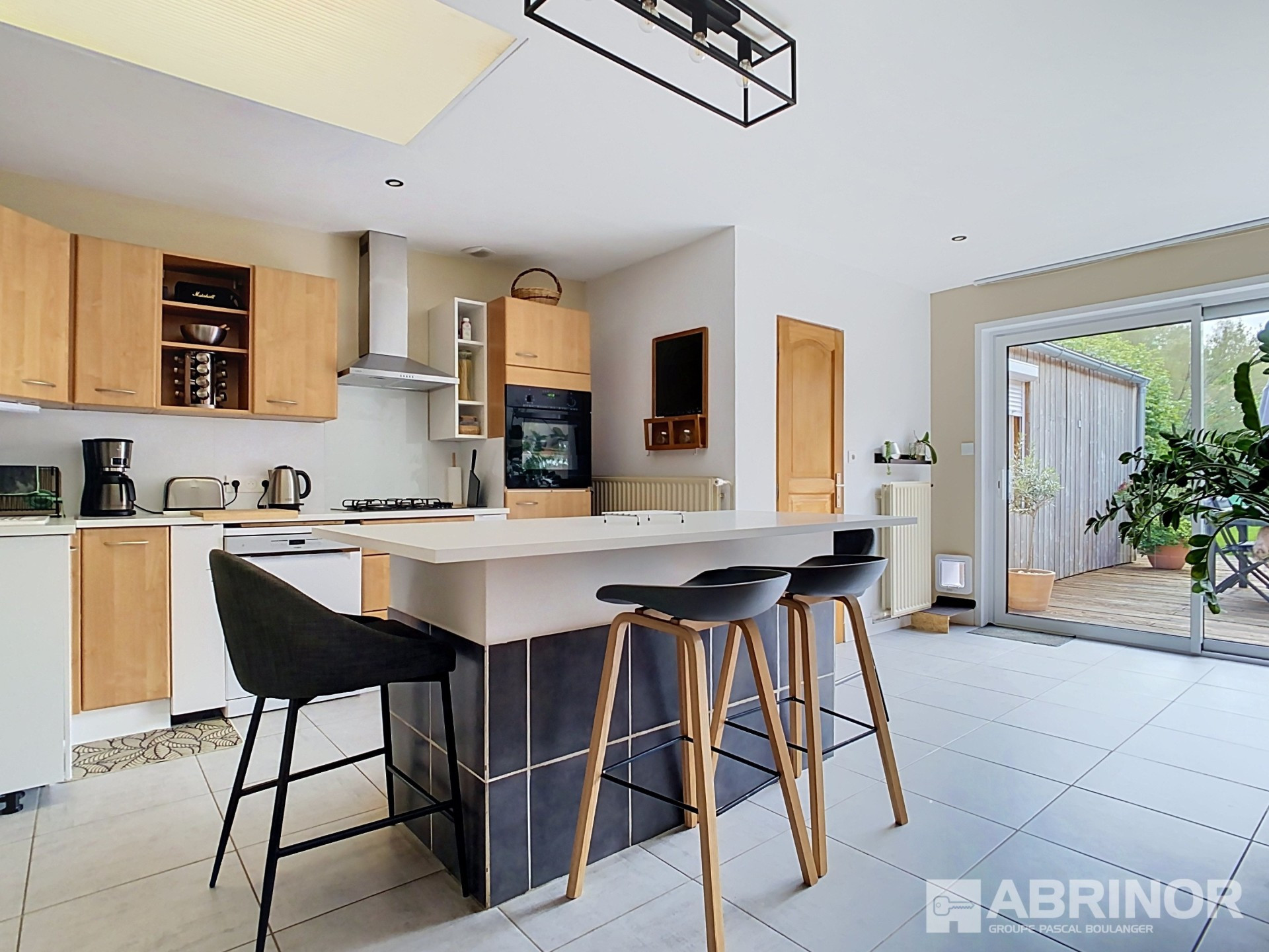 vente maison VILLENEUVE D ASCQ