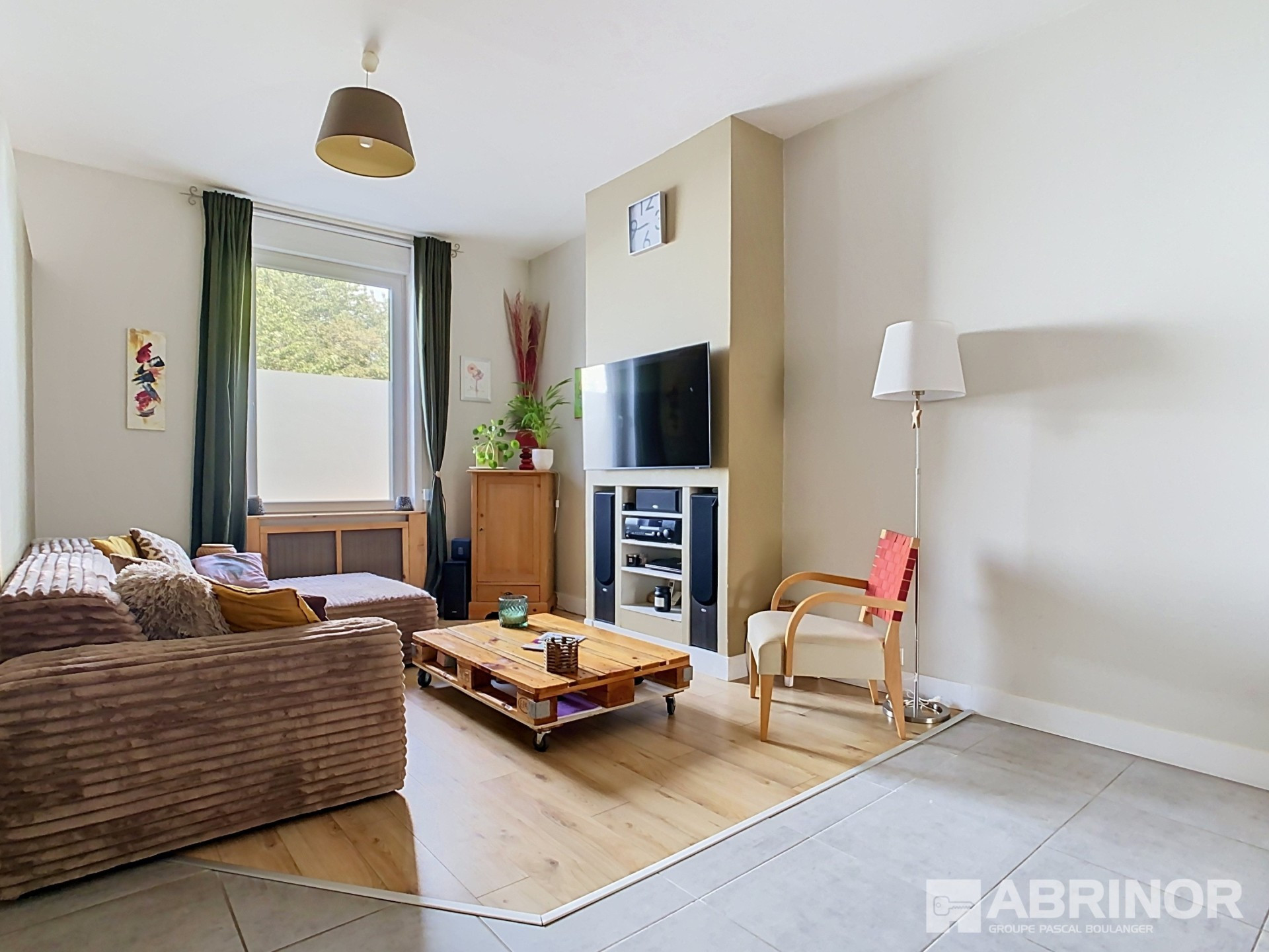 vente maison VILLENEUVE D ASCQ