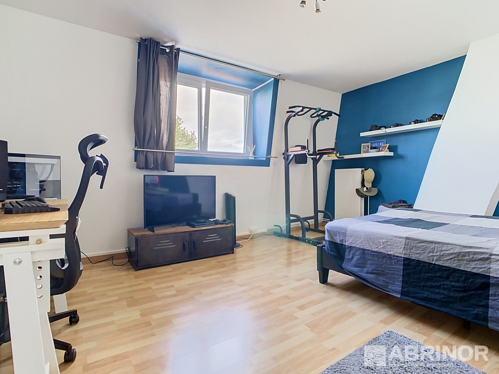 vente maison VILLENEUVE D ASCQ