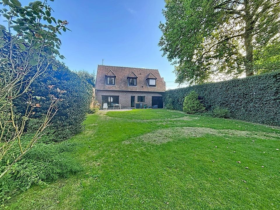 vente maison ARMENTIERES