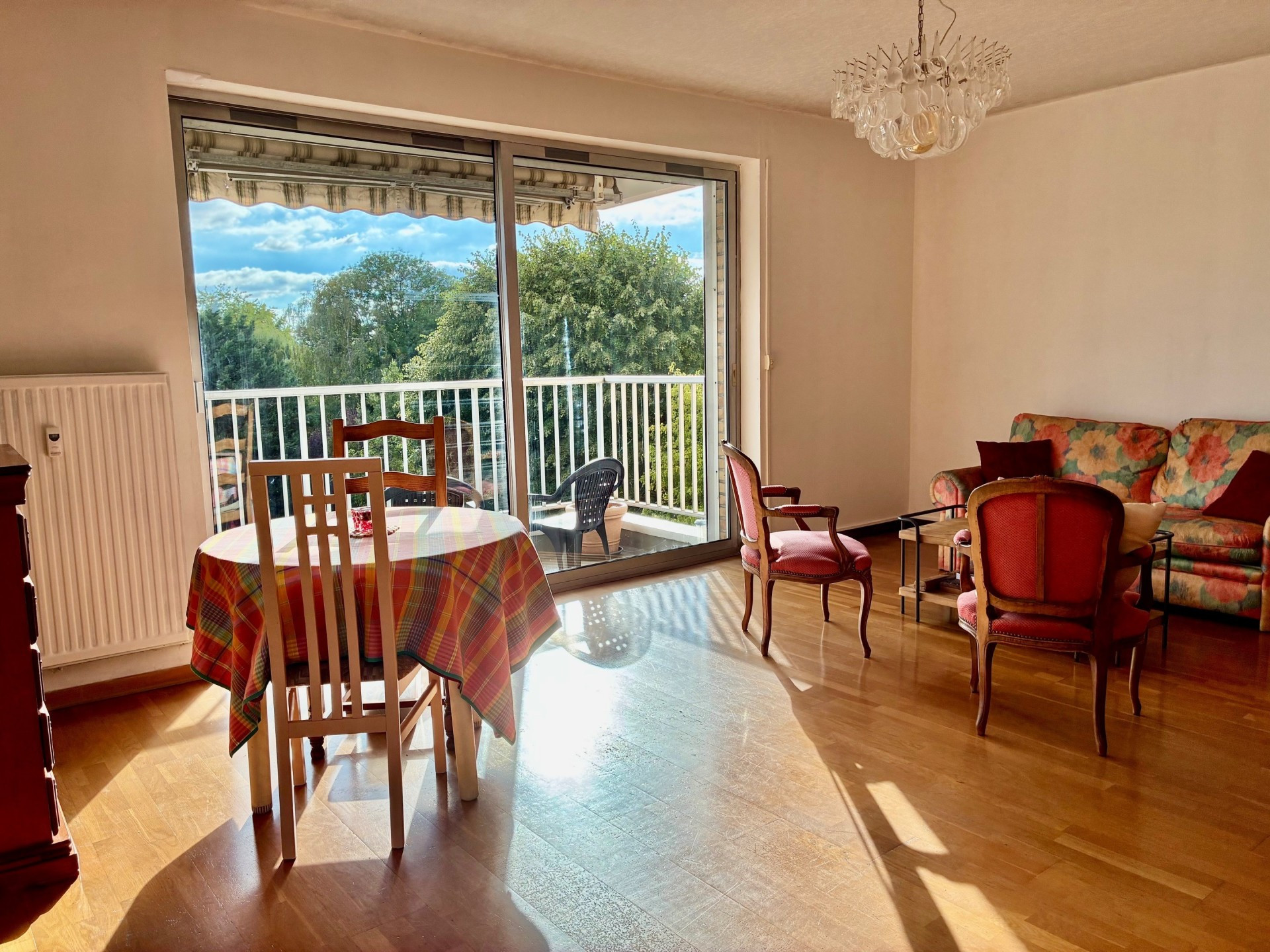 vente appartement ROUBAIX