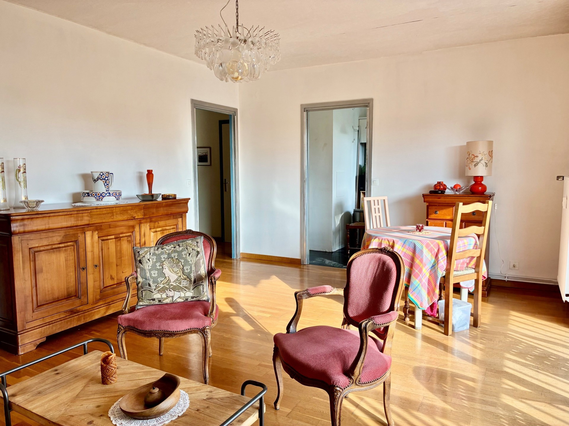 vente appartement ROUBAIX