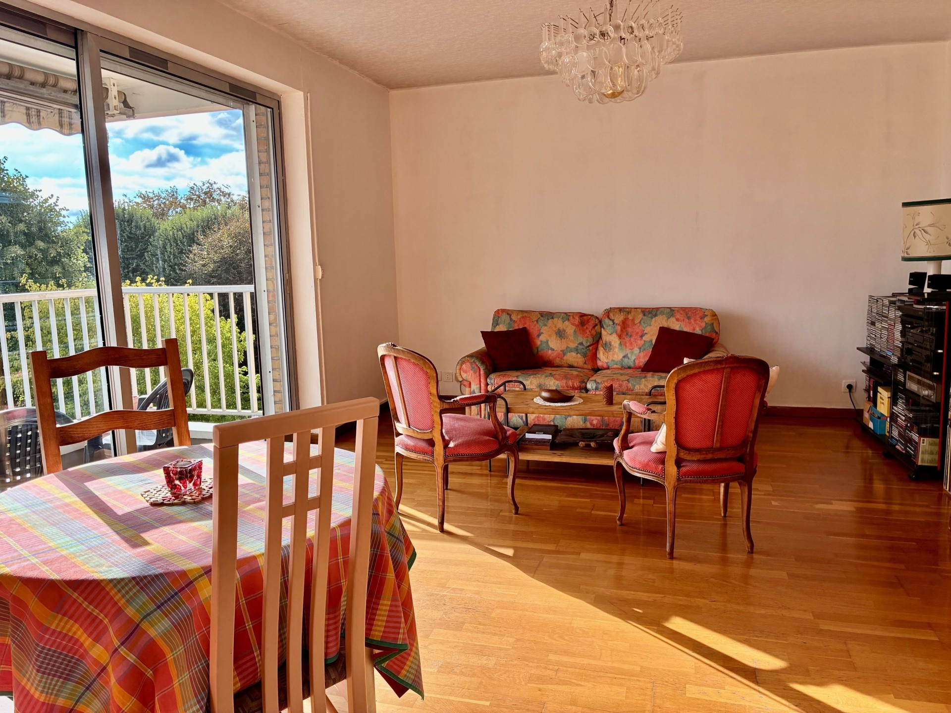 vente appartement ROUBAIX