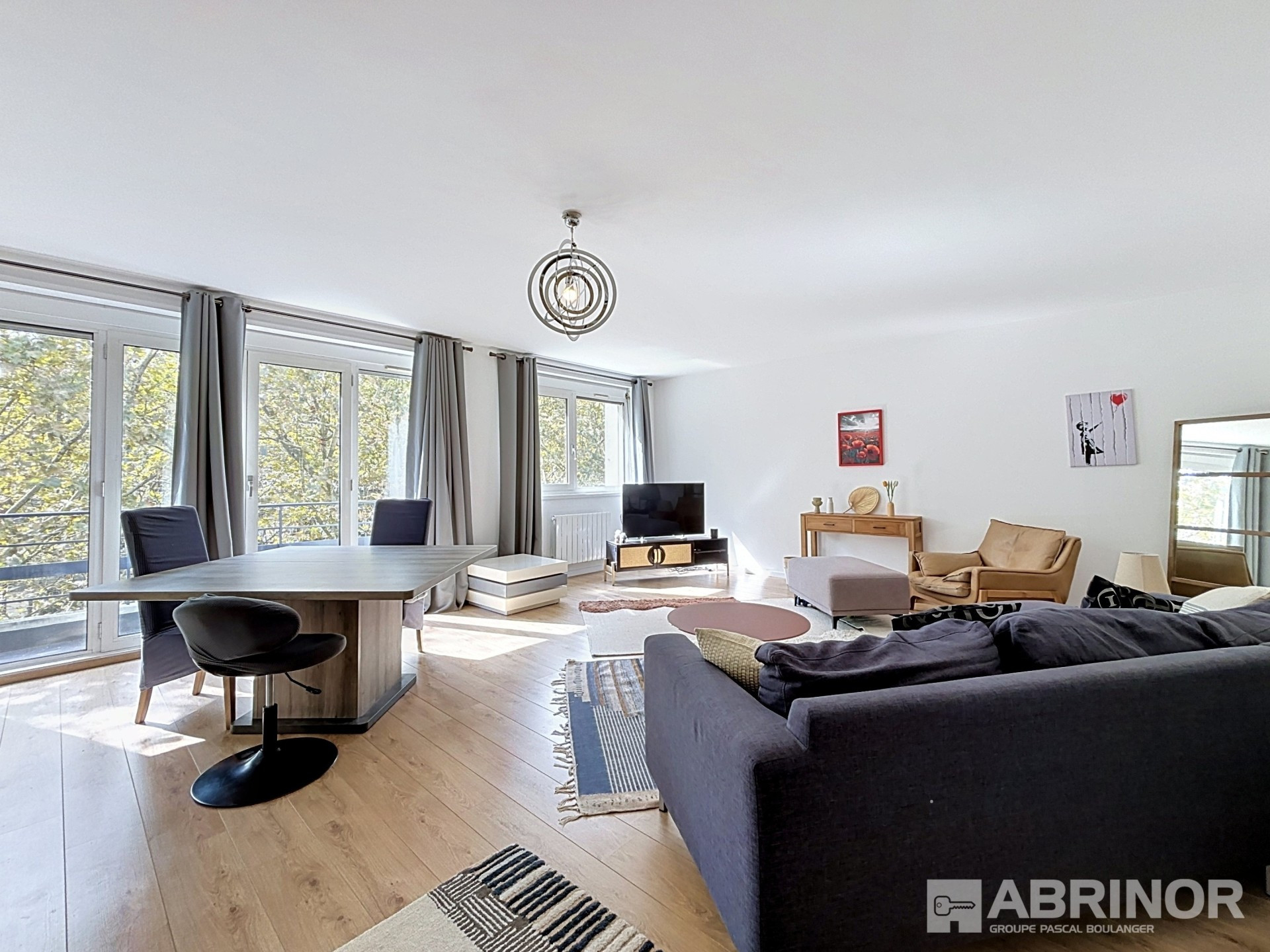 vente appartement LILLE