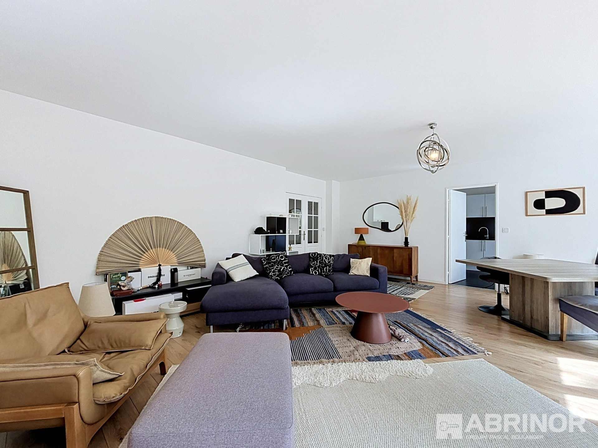 vente appartement LILLE