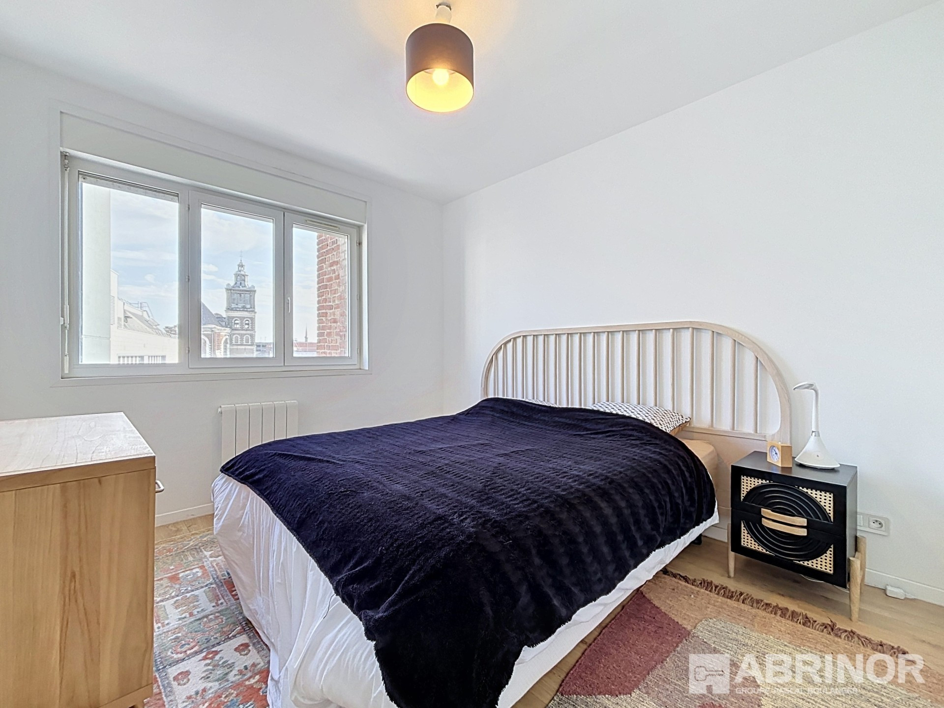 vente appartement LILLE