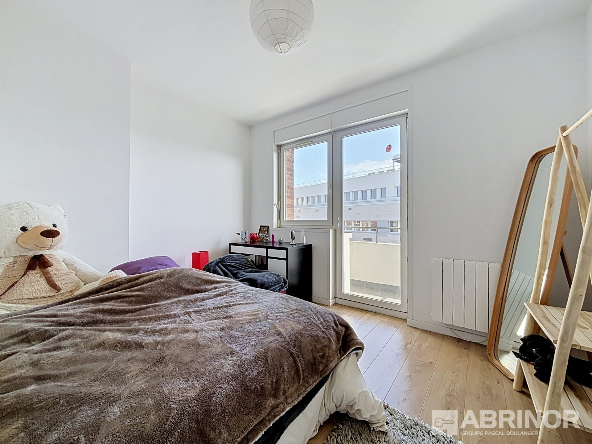vente appartement LILLE