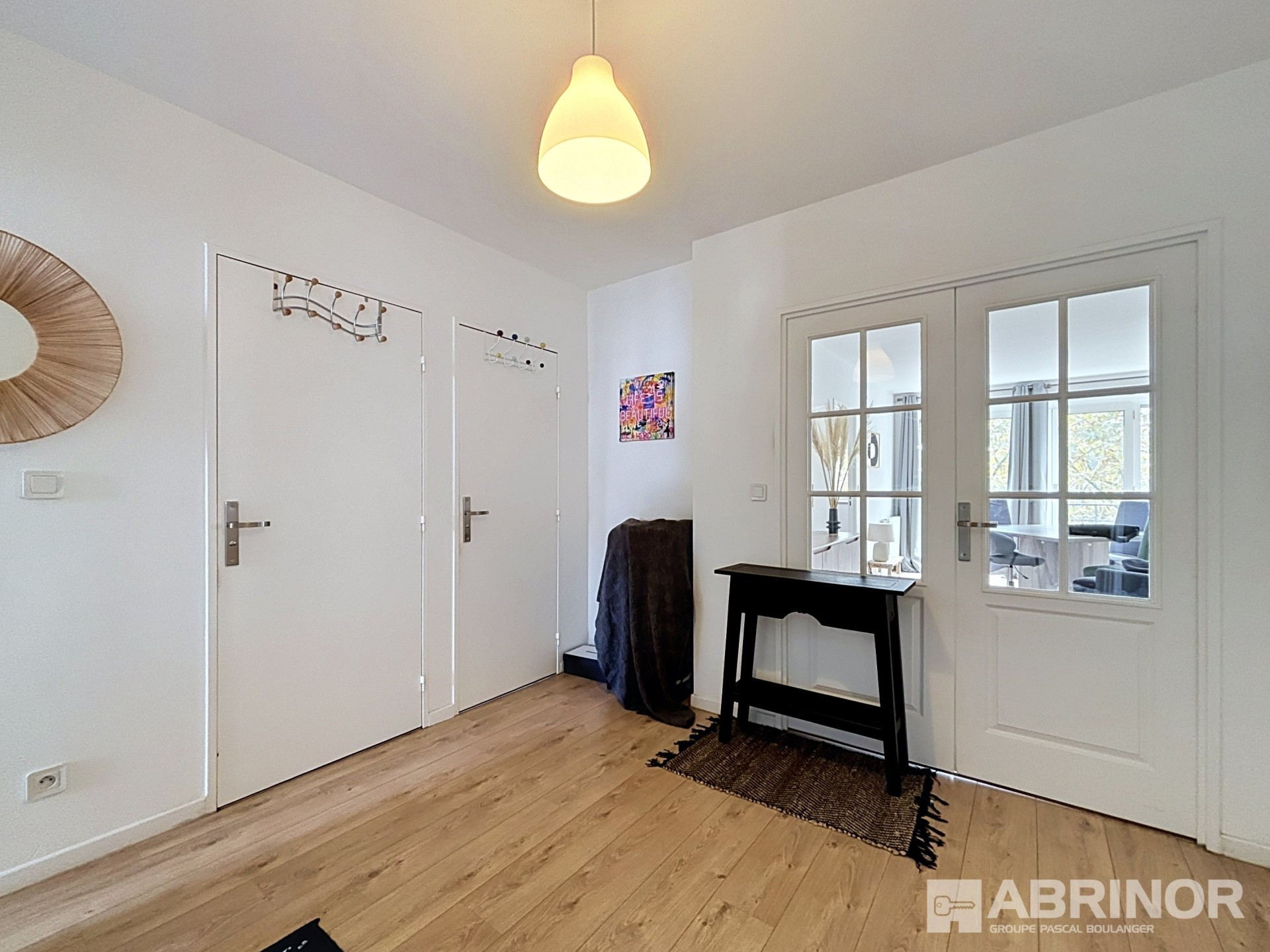 vente appartement LILLE