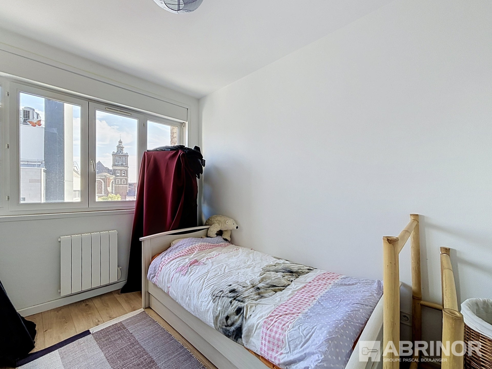 vente appartement LILLE