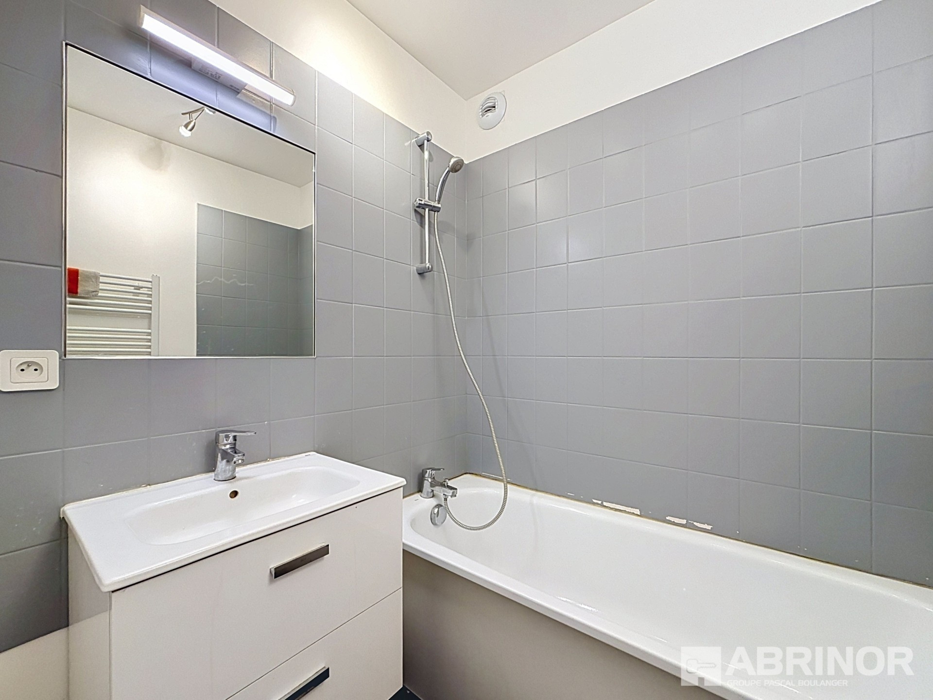 vente appartement LILLE