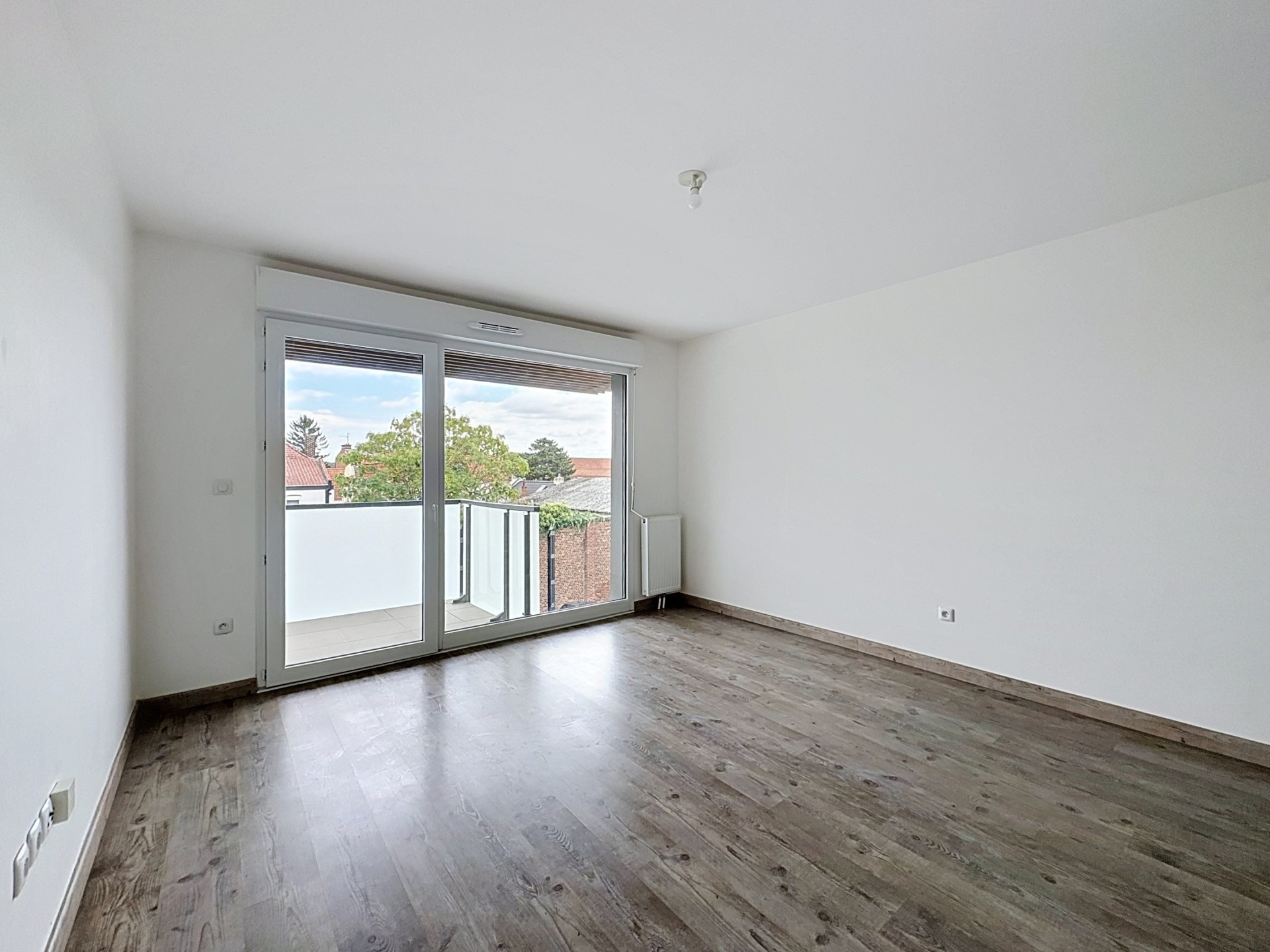 location appartement EMMERIN