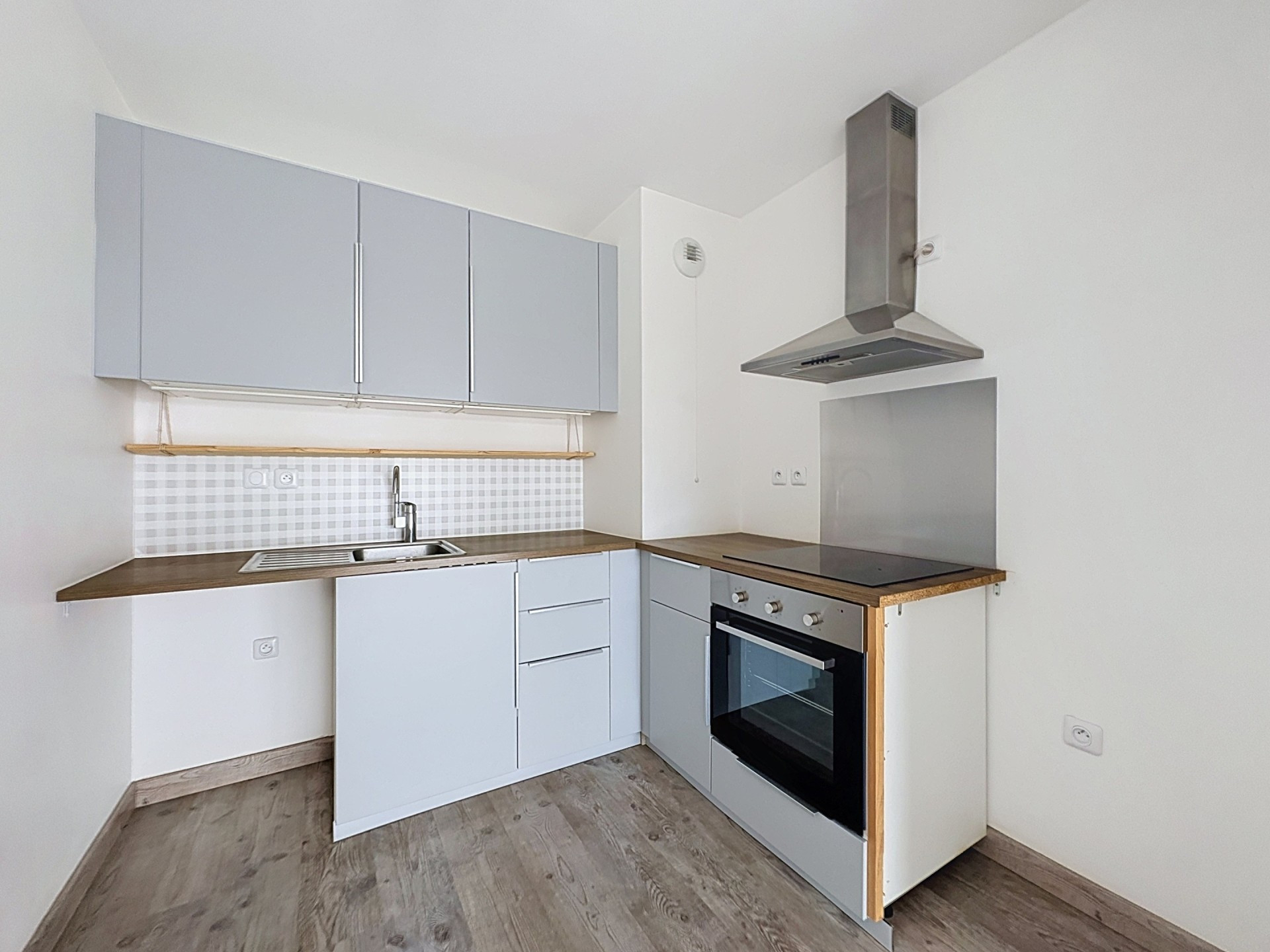 location appartement EMMERIN