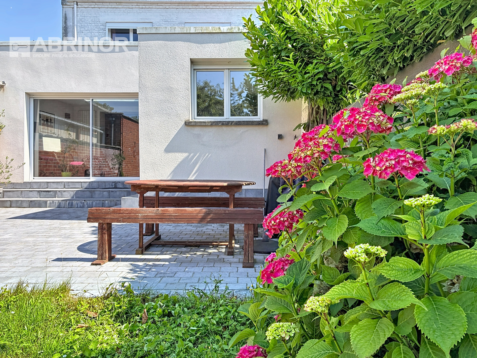 vente maison LAMBERSART