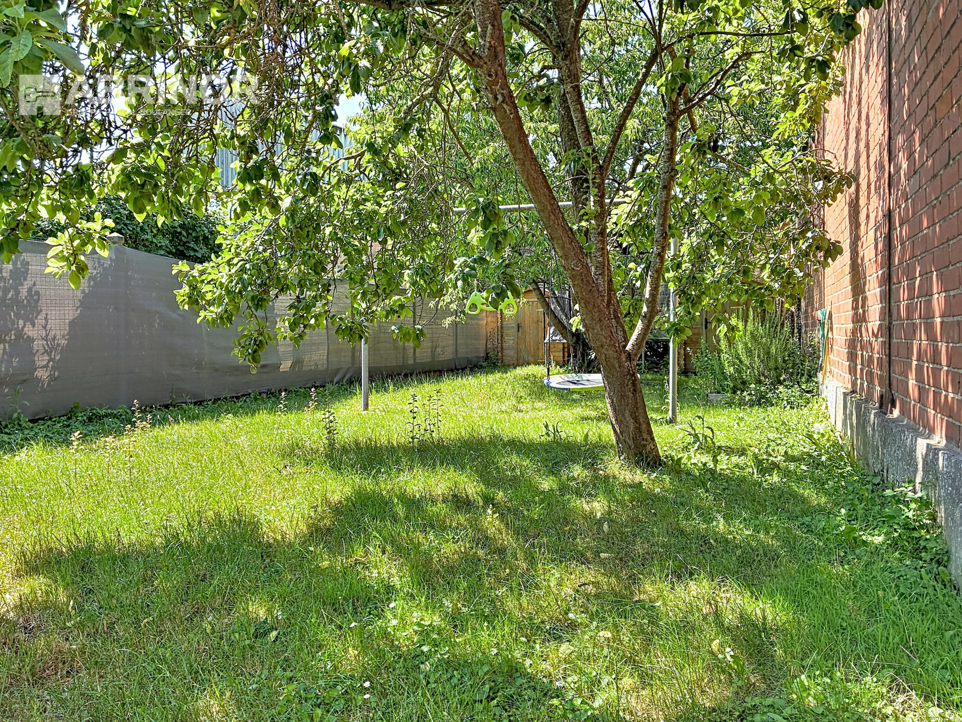 vente maison LAMBERSART