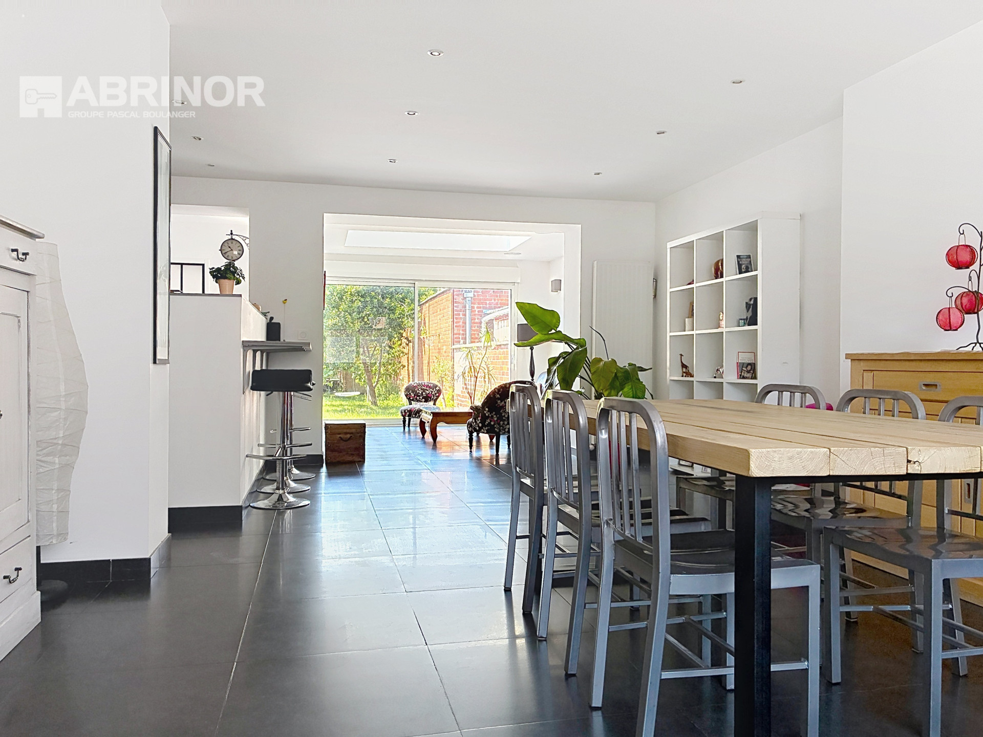 vente maison LAMBERSART